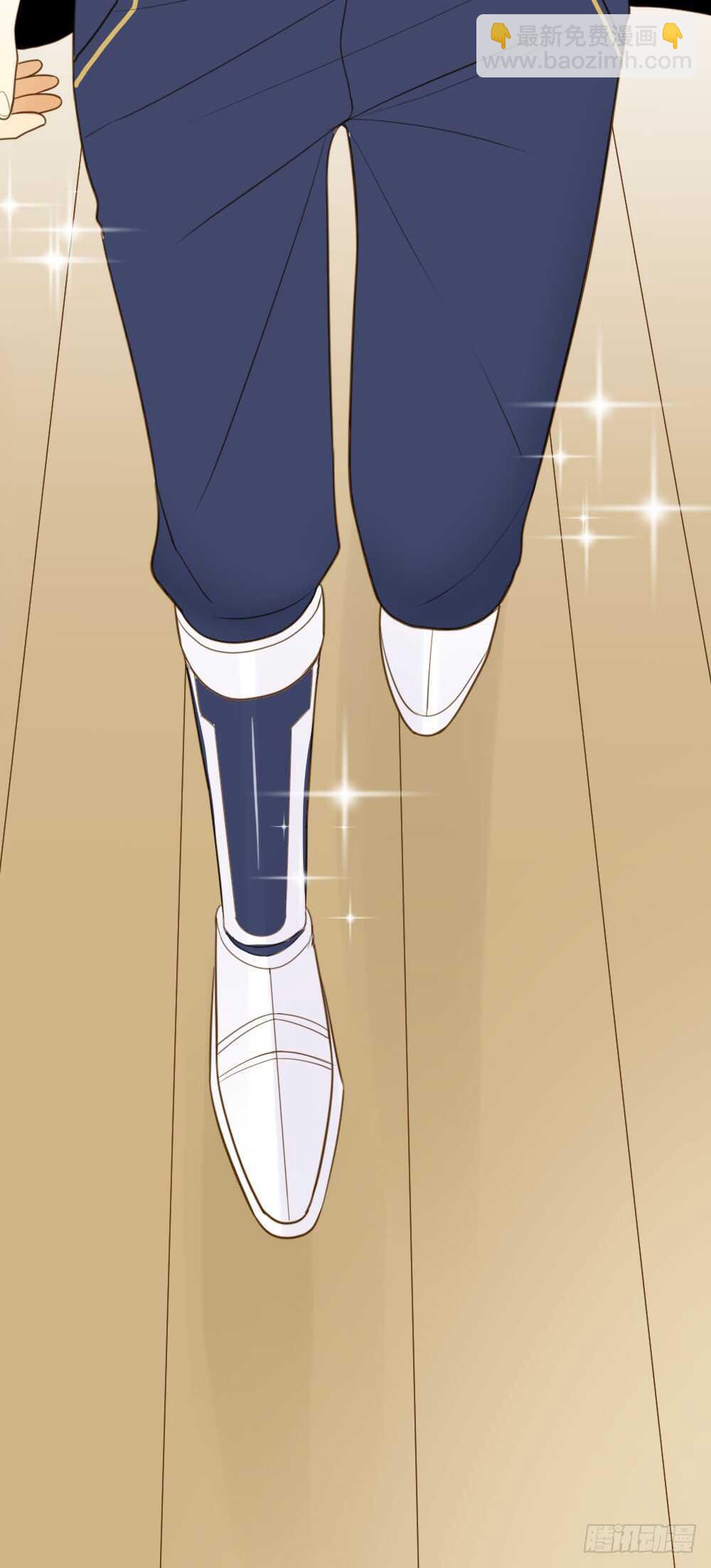 兄弟之间的误会-第101话