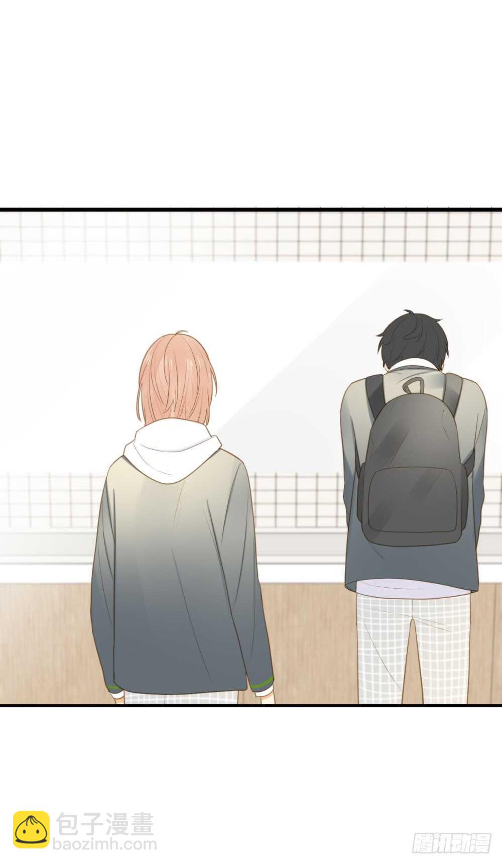 我们约会吧？-第105话