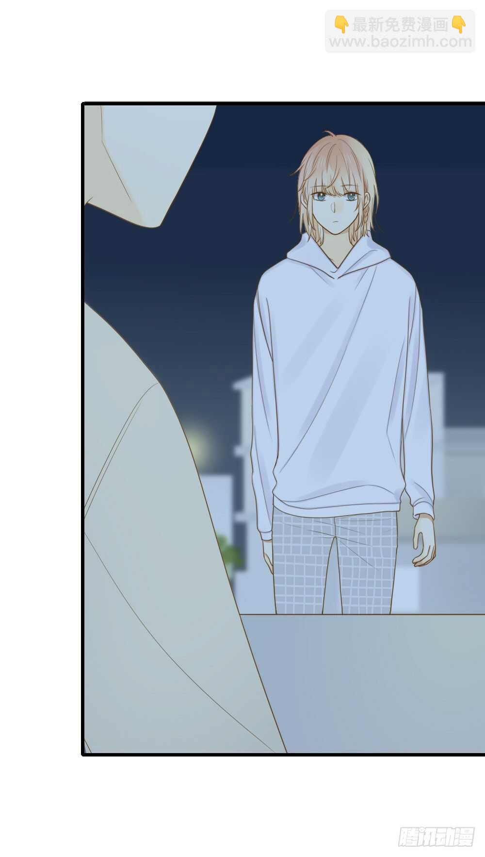 缠人精！-第111话