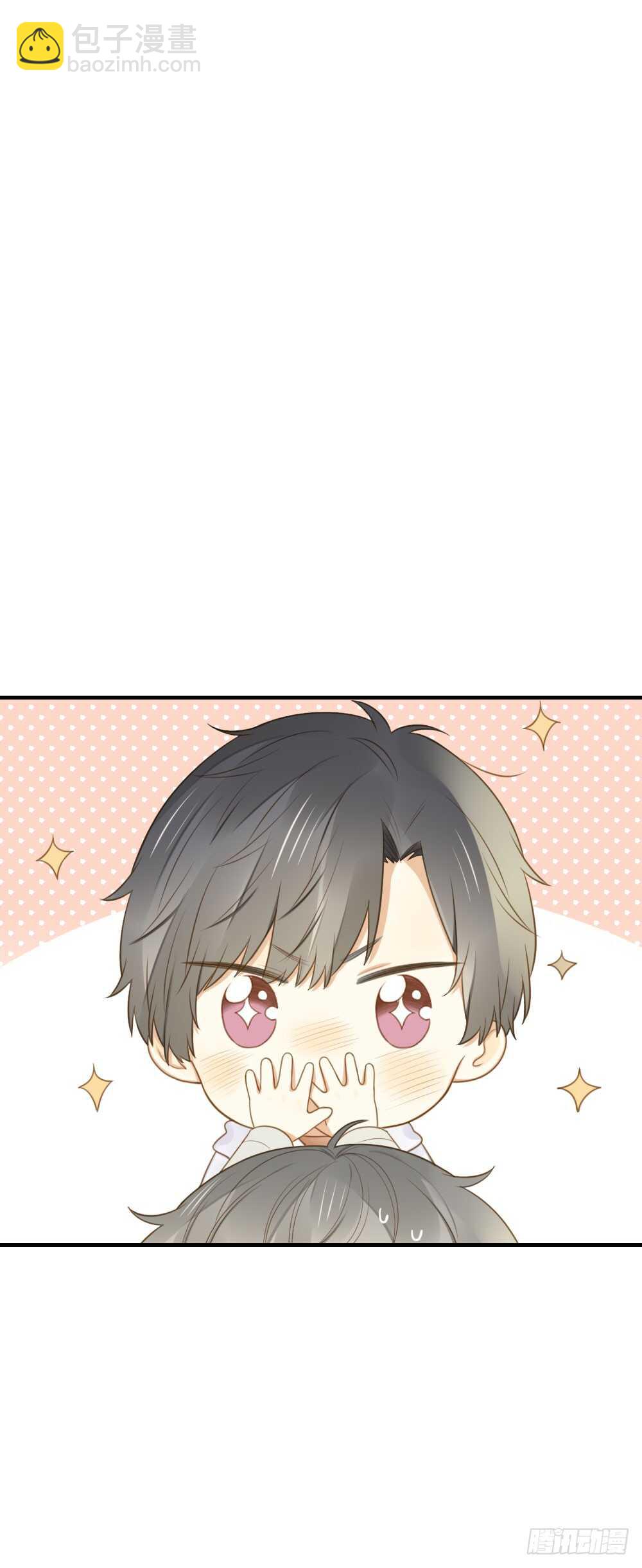 对你的爱，无声-第115话