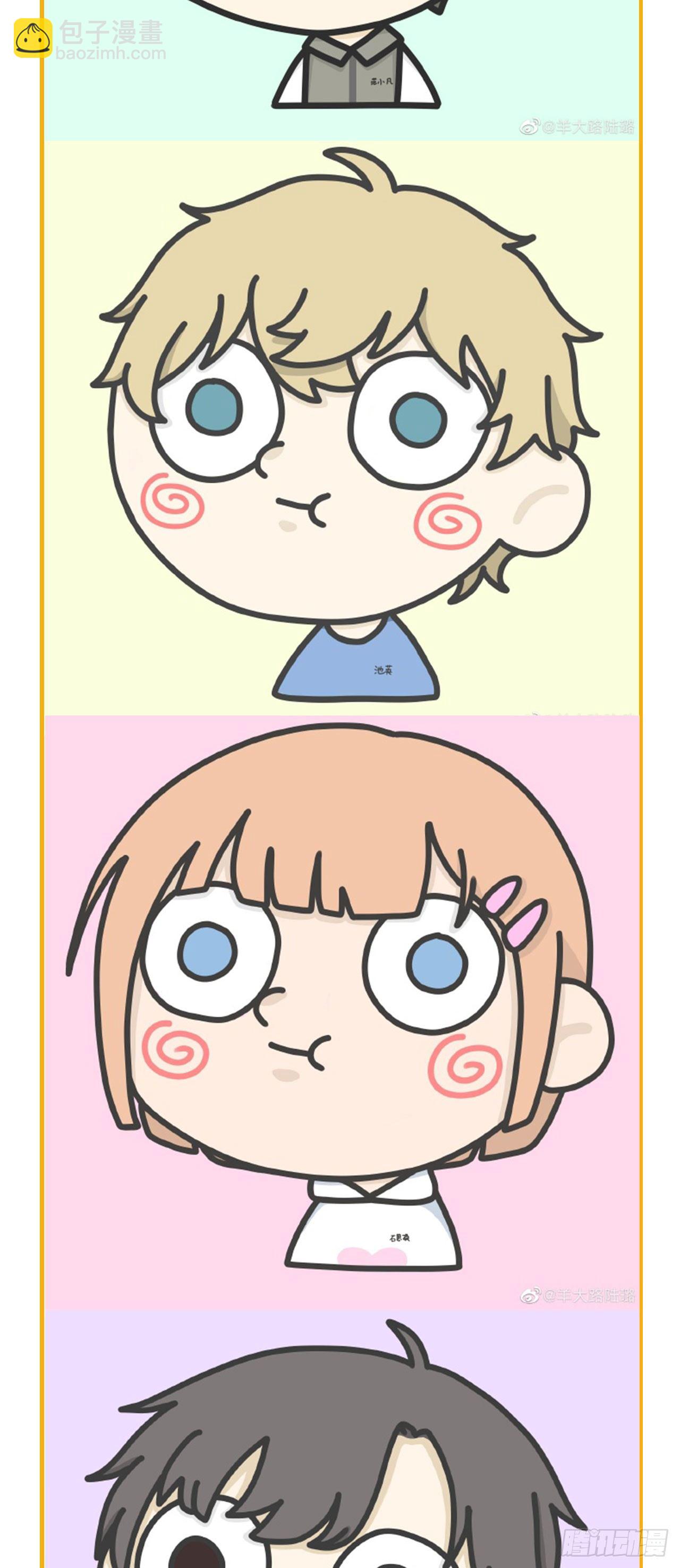 同人篇特辑-第117话