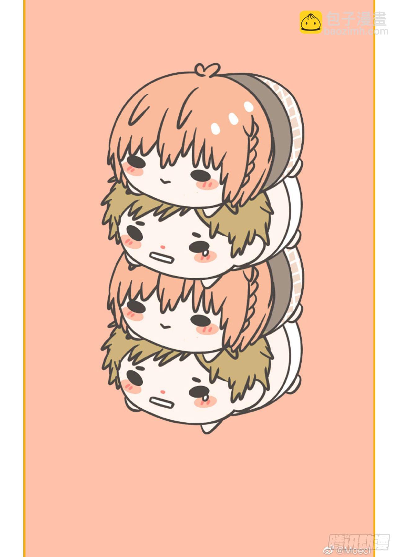 同人篇特辑-第117话