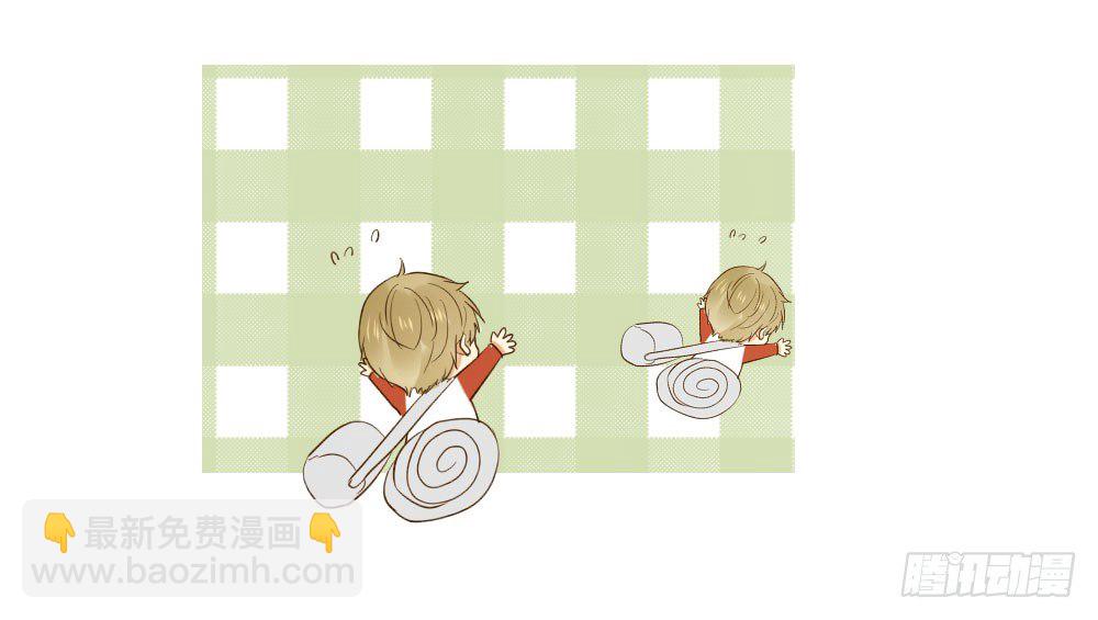 黑龙登场！！(1/2)-第13话