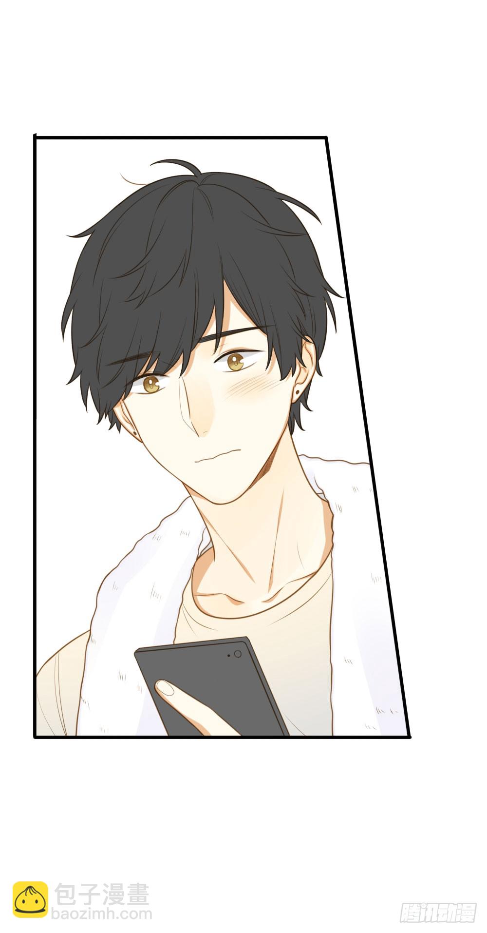 脸红的通话-第121话