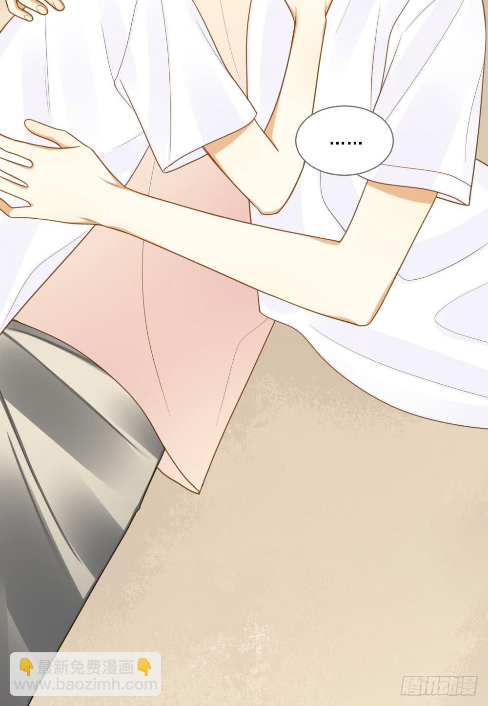 哥哥来了！(1/2)-第125话