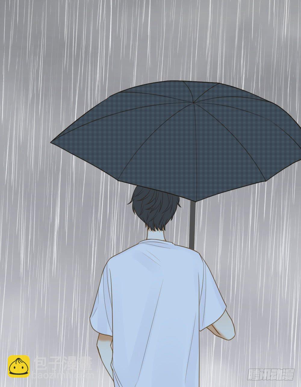 哥哥来了！(1/2)-第125话