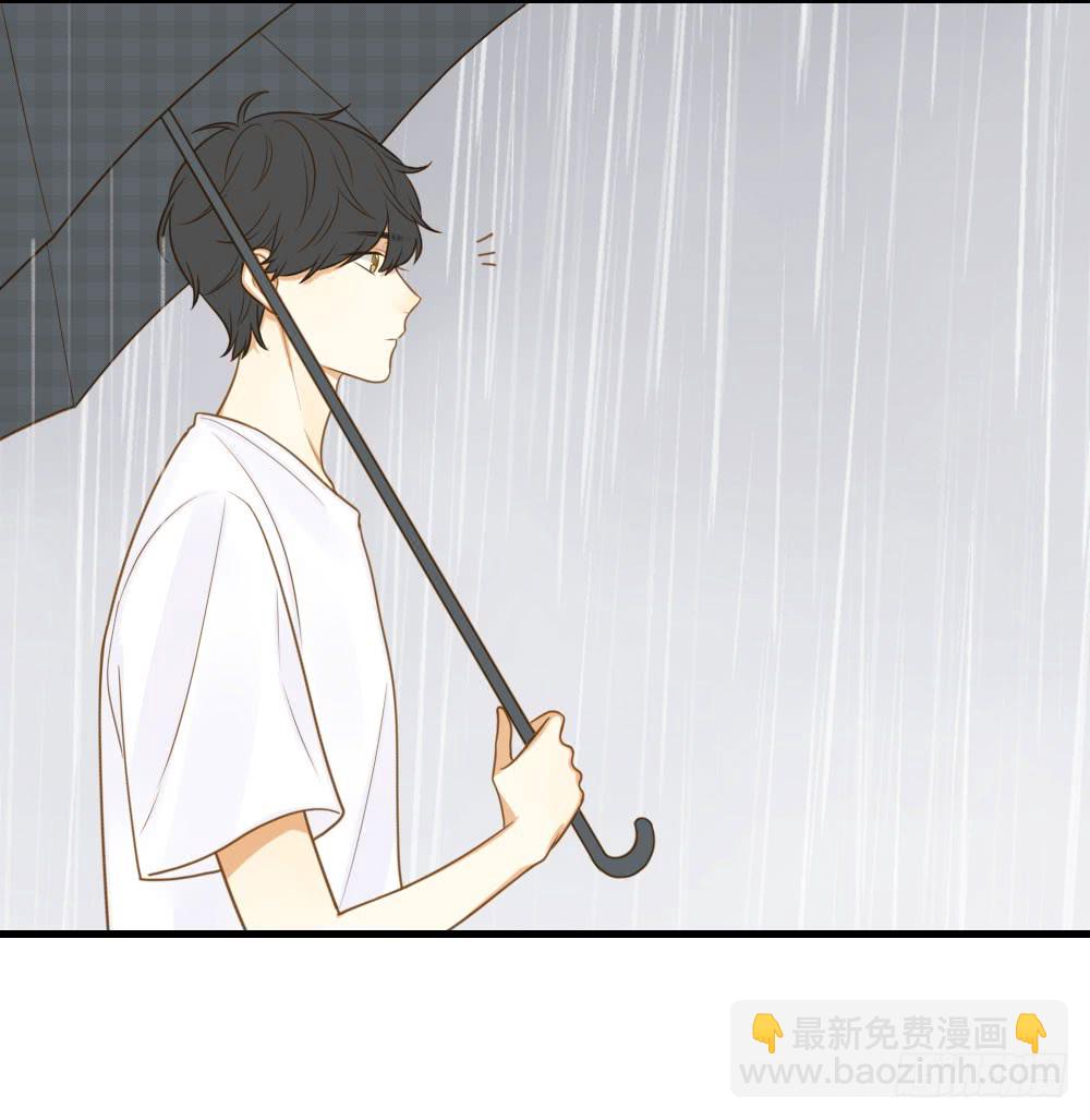 哥哥来了！(1/2)-第125话