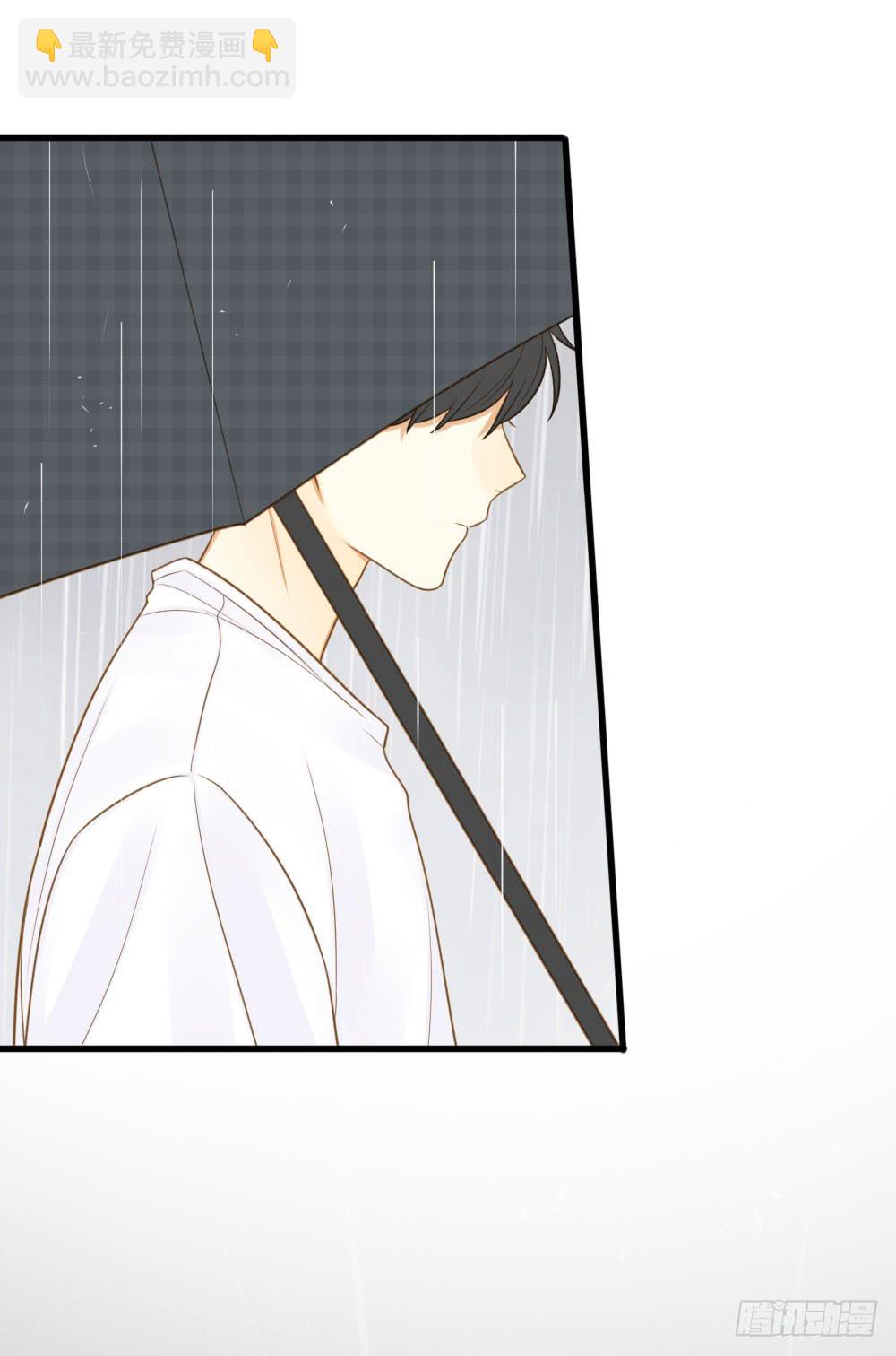 哥哥来了！(1/2)-第125话