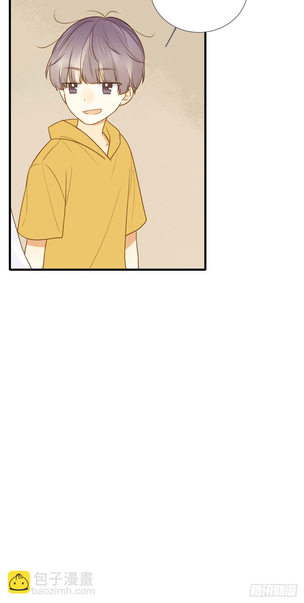 哥哥来了！(1/2)-第125话