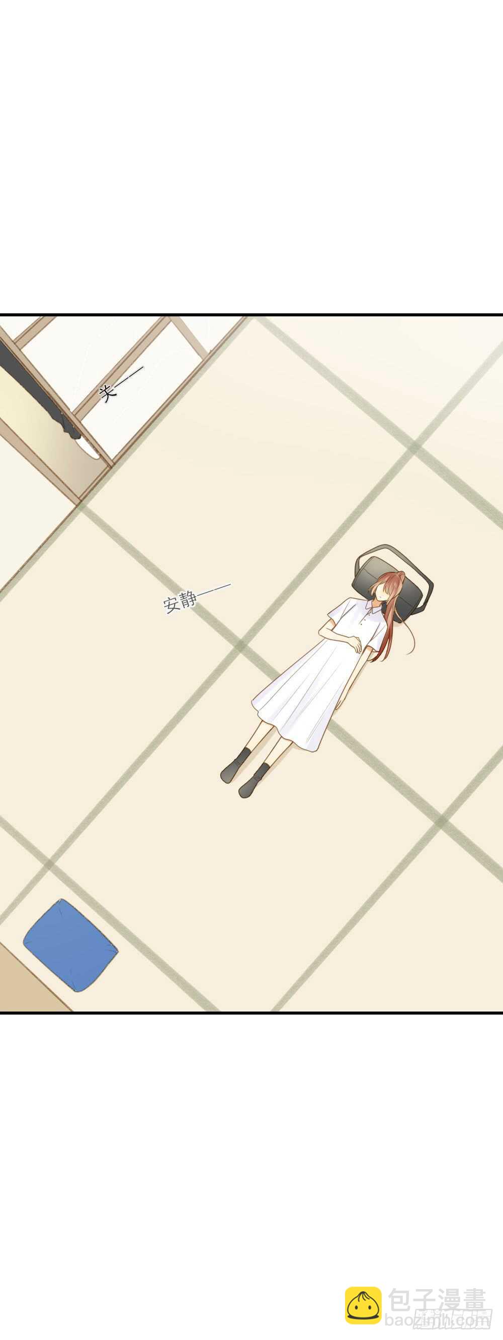 假胸风波？(1/2)-第129话