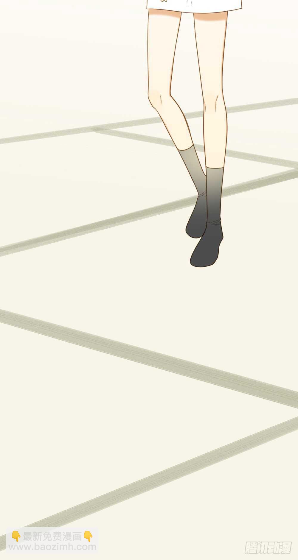 假胸风波？(1/2)-第129话