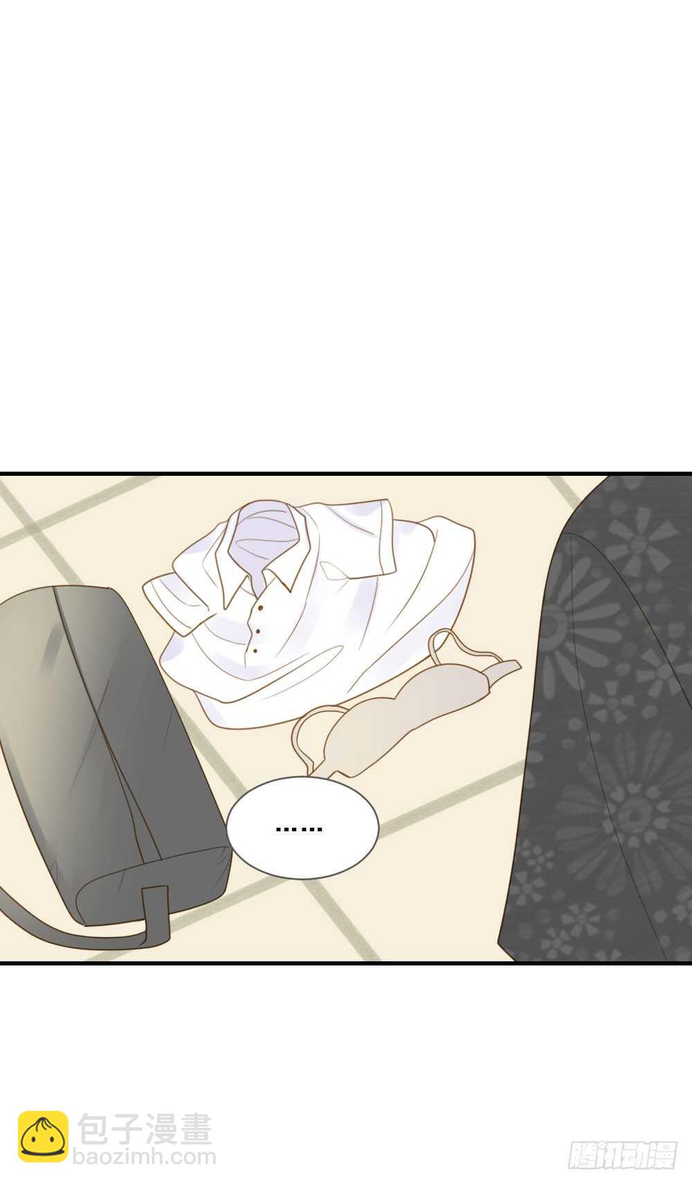 假胸风波？(1/2)-第129话