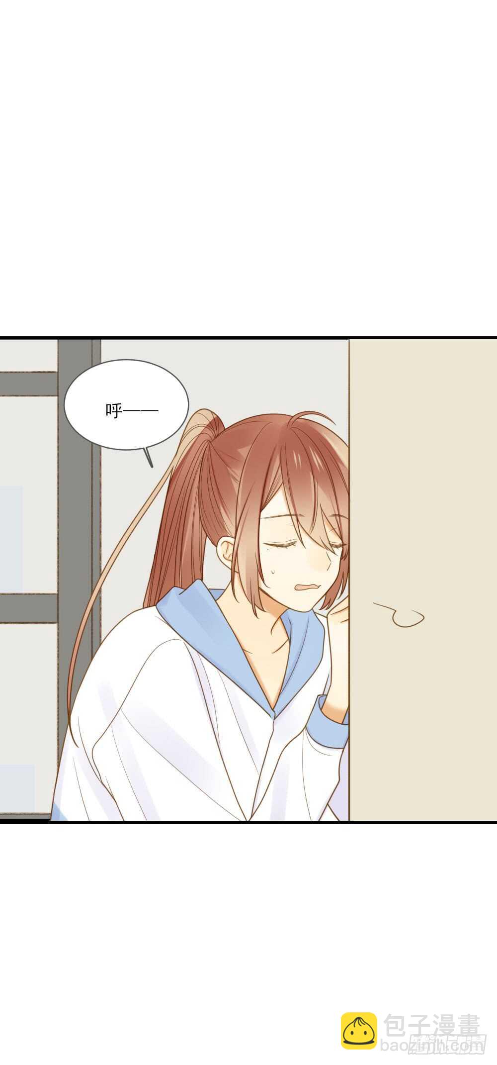 假胸风波？(1/2)-第129话