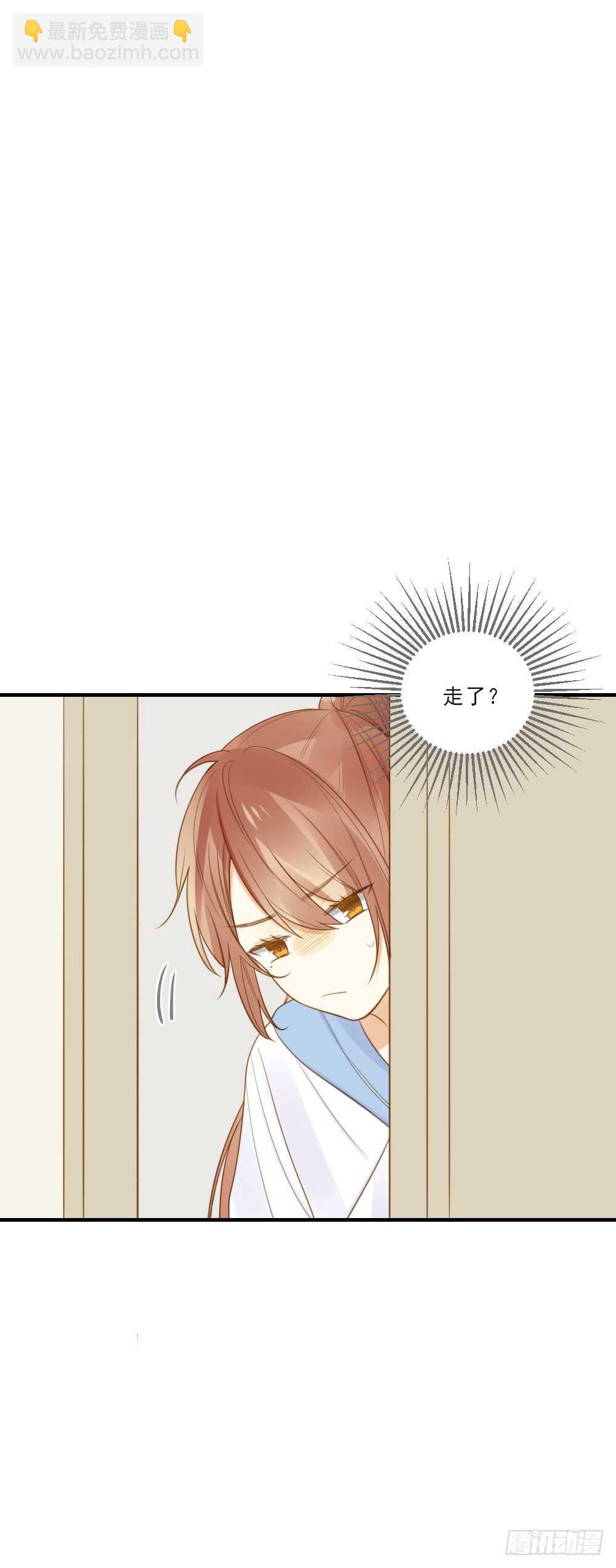 假胸风波？(1/2)-第129话