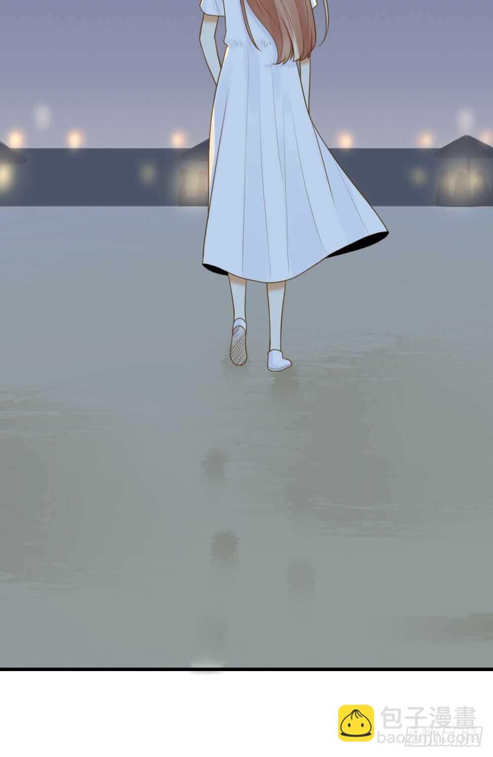 修的怀疑！(1/2)-第131话