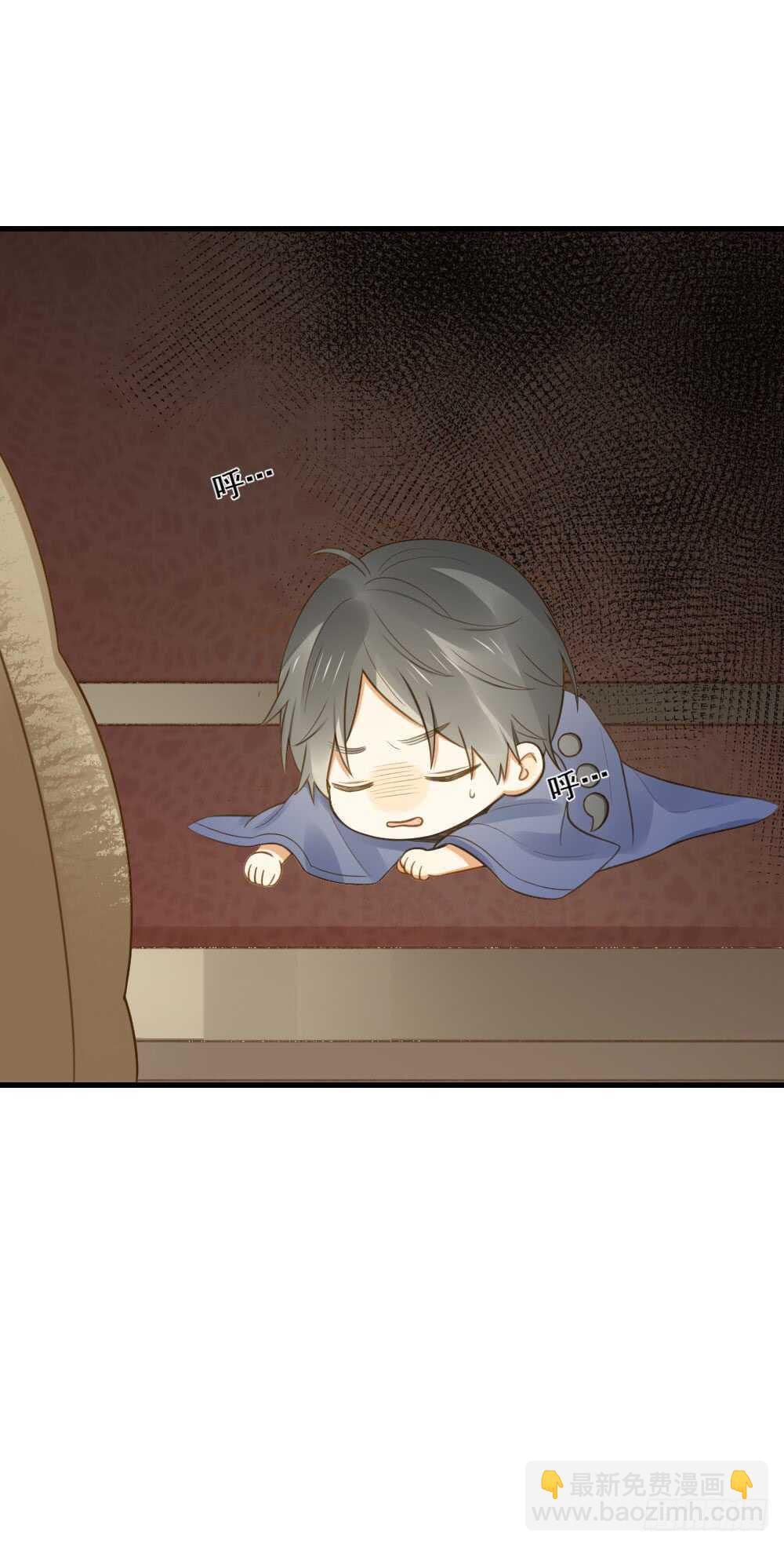 小凡与她的见面-第135话