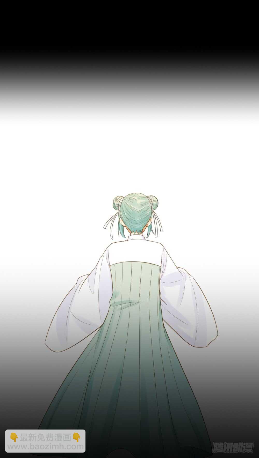 小凡与她的见面-第135话