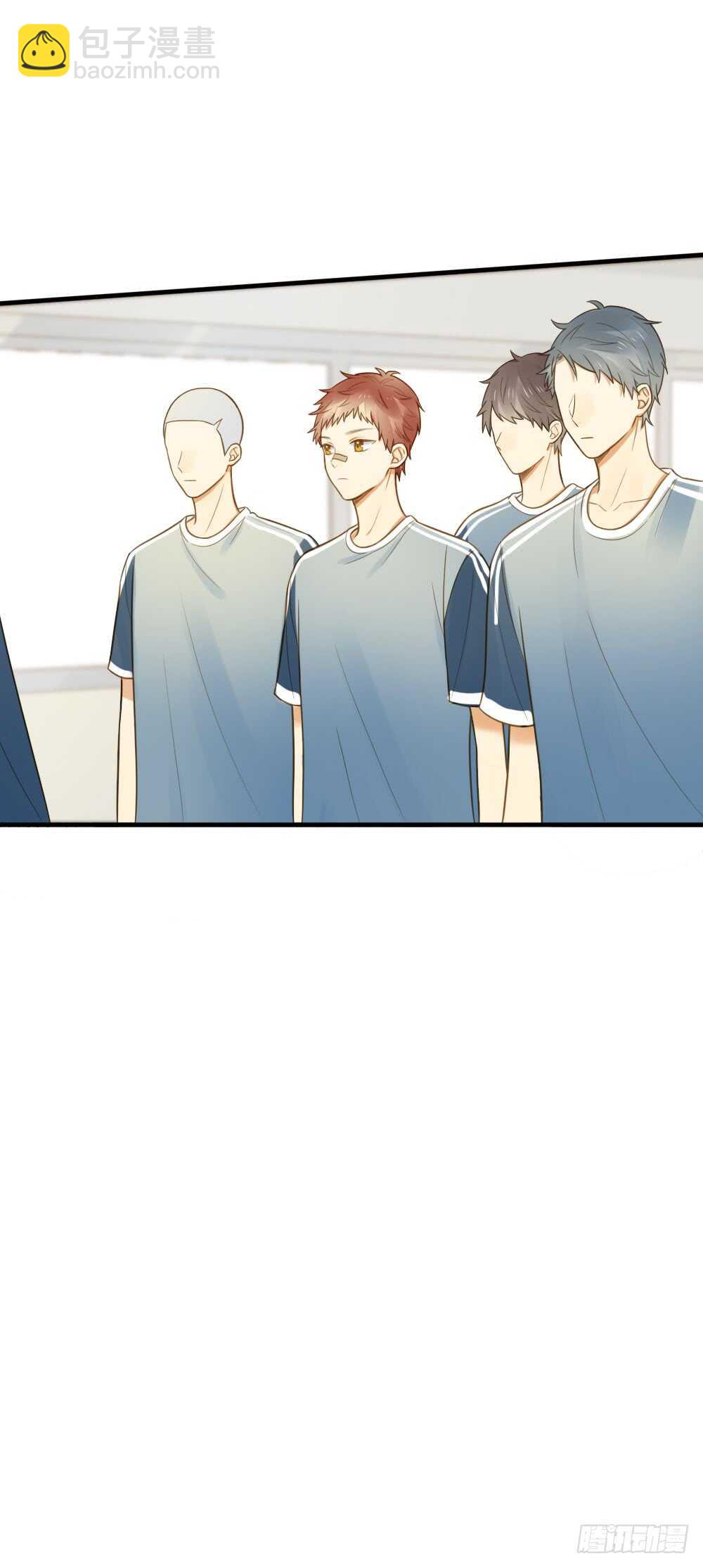 第一次相遇-第139话