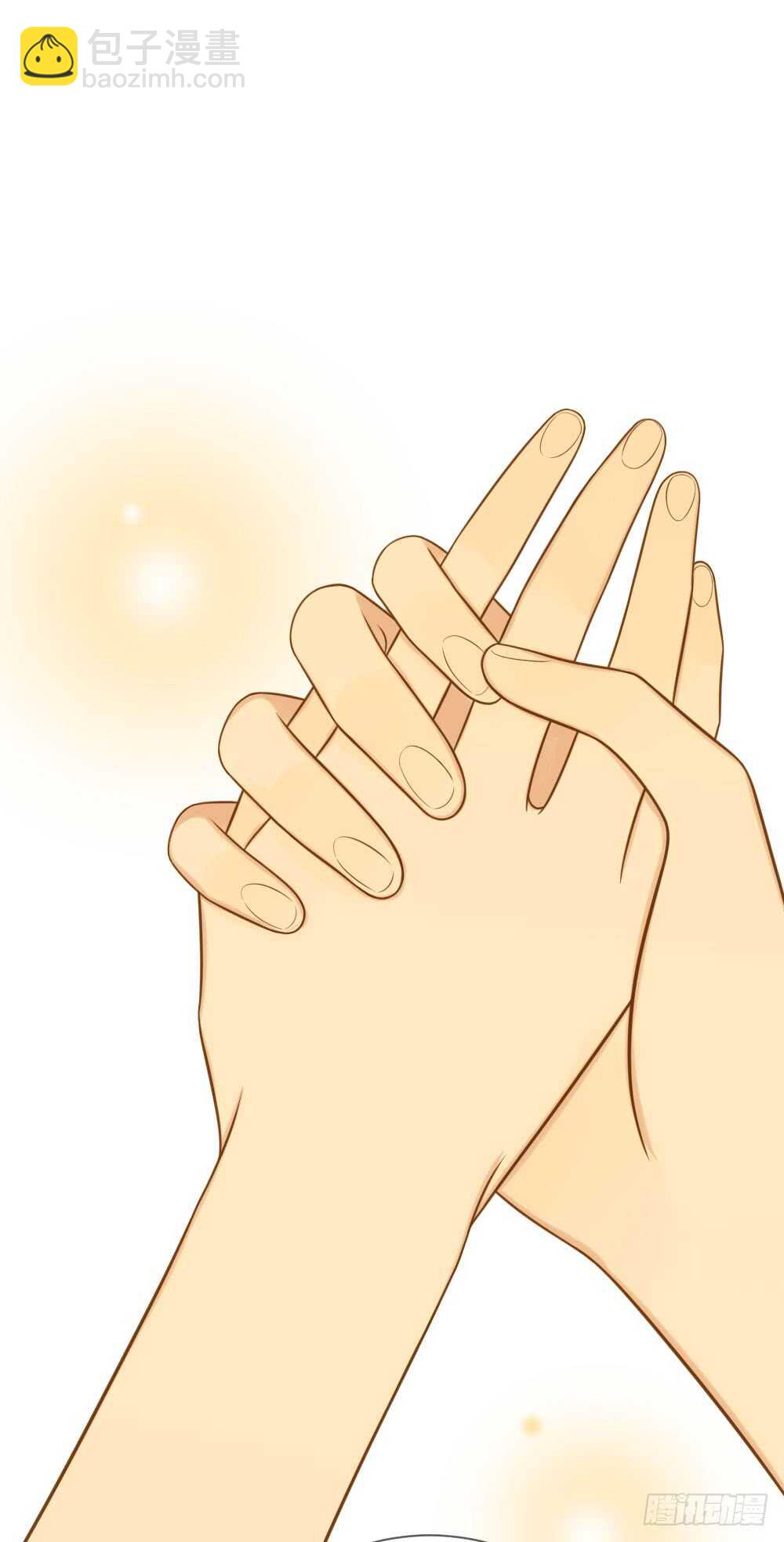 不能放开你-第143话