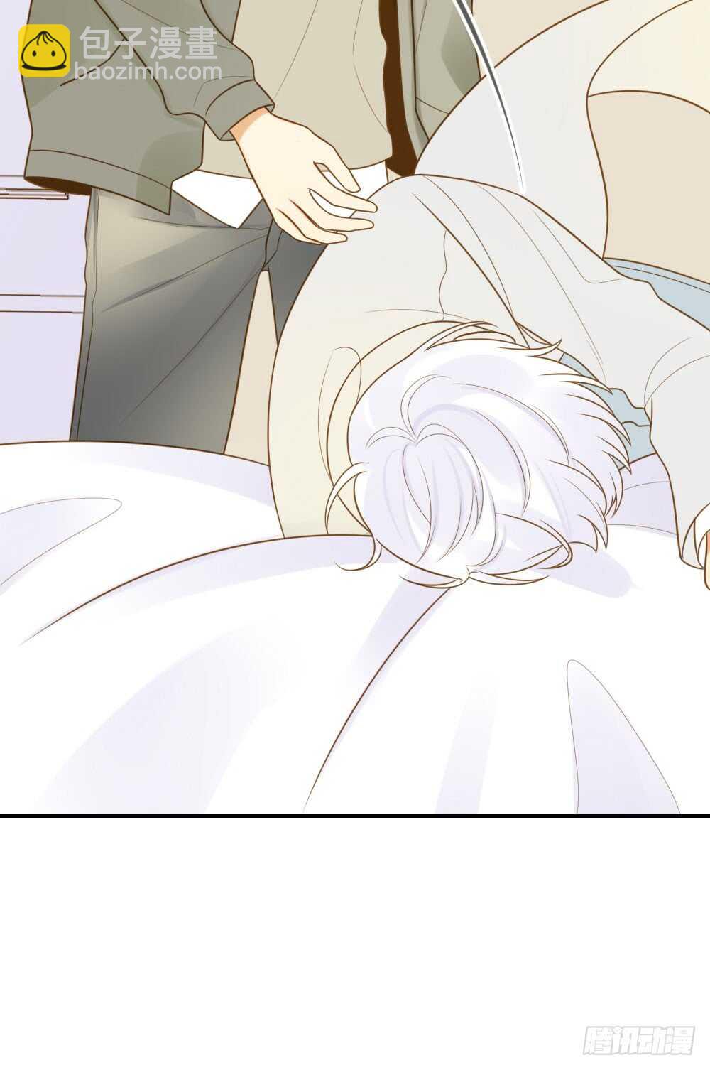 弟弟复杂的回忆-第151话