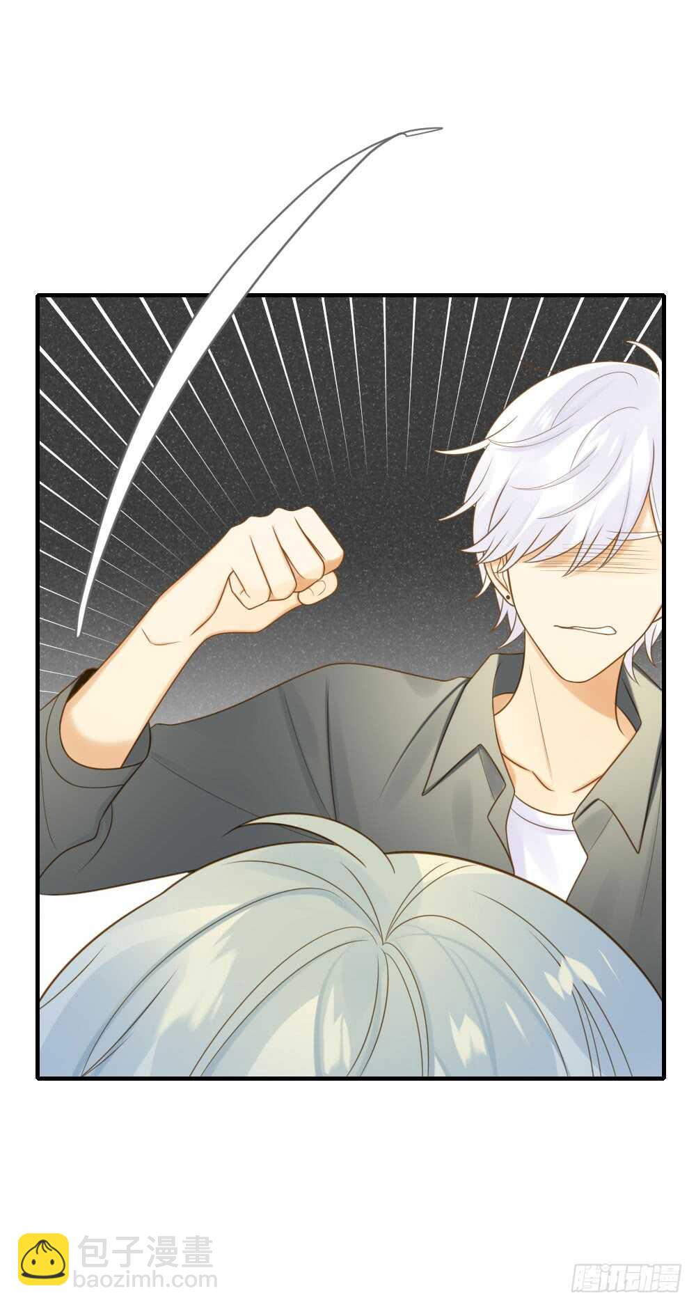 弟弟复杂的回忆-第151话