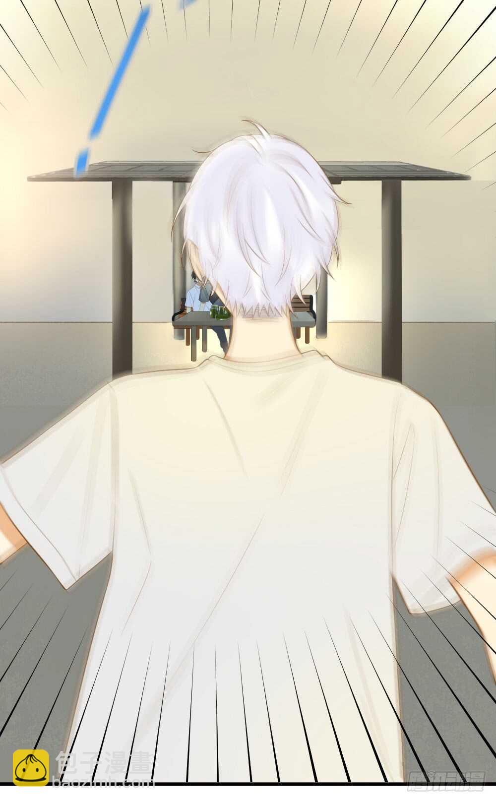 誕下龍種吧！ - 嫉妒和憤怒 - 1