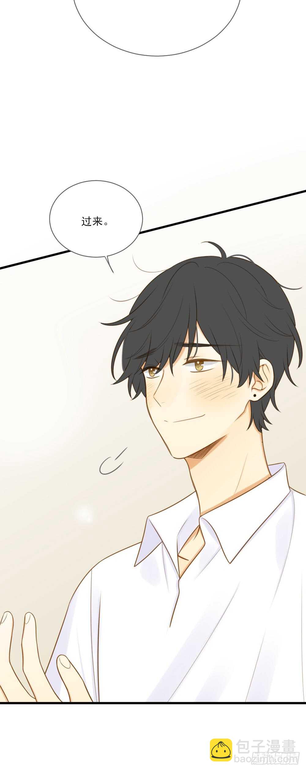 无法抗拒你-第157话