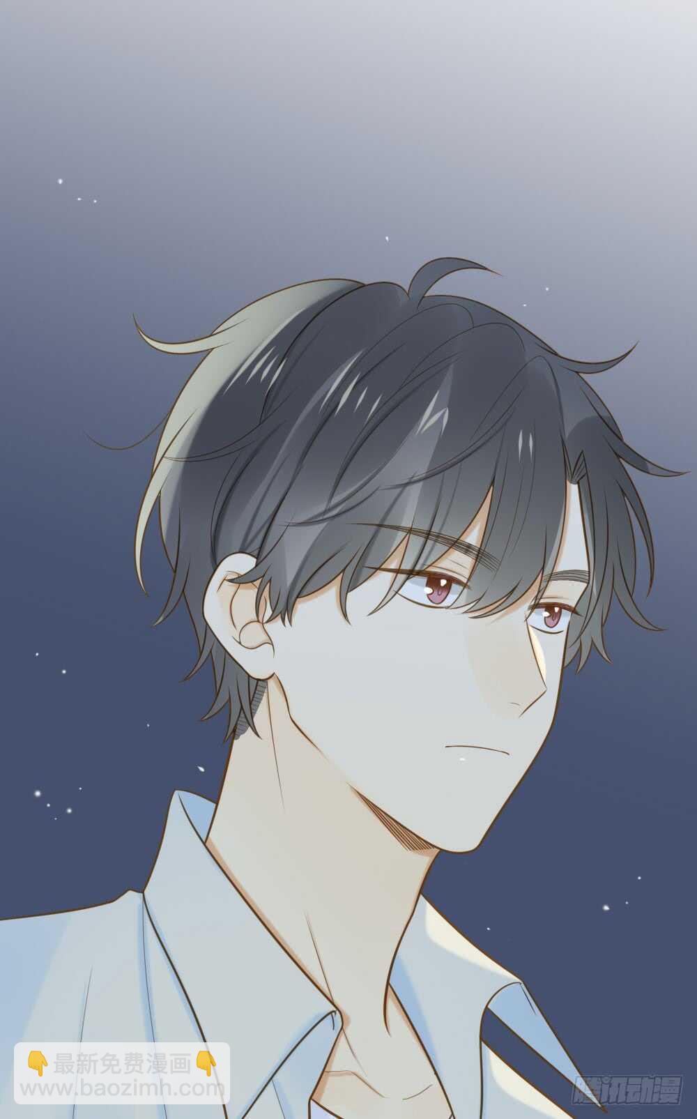 无法抗拒你-第157话