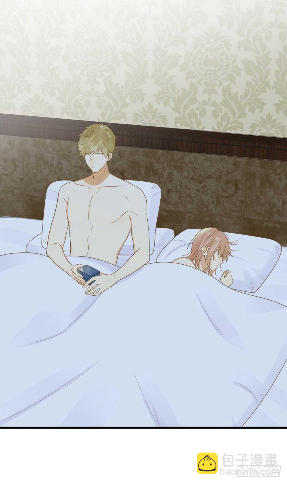 彼此取暖-第159话