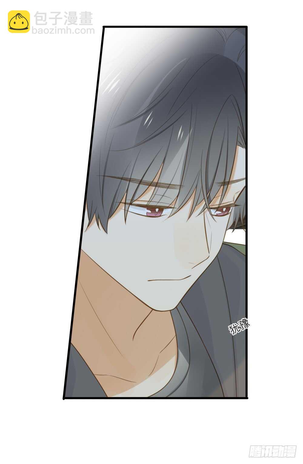 彼此取暖-第159话