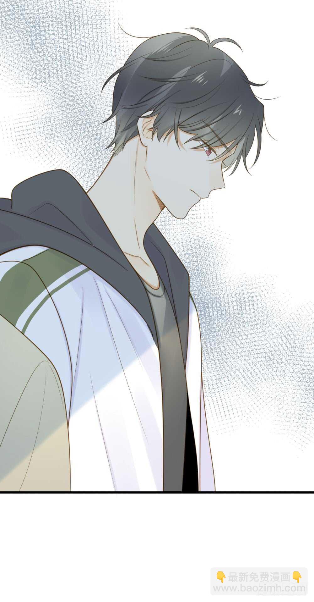 彼此取暖-第159话