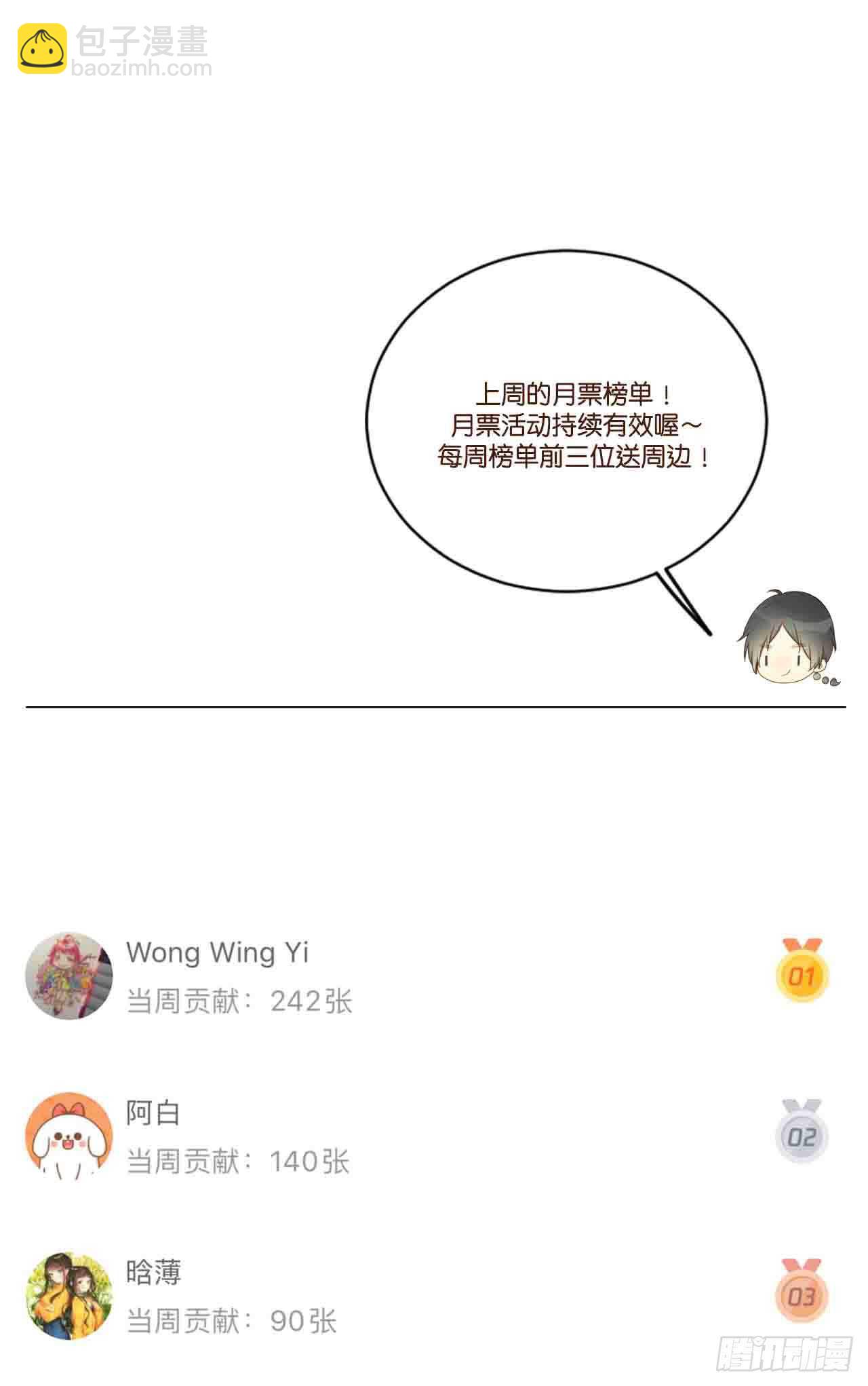 彼此取暖-第159话