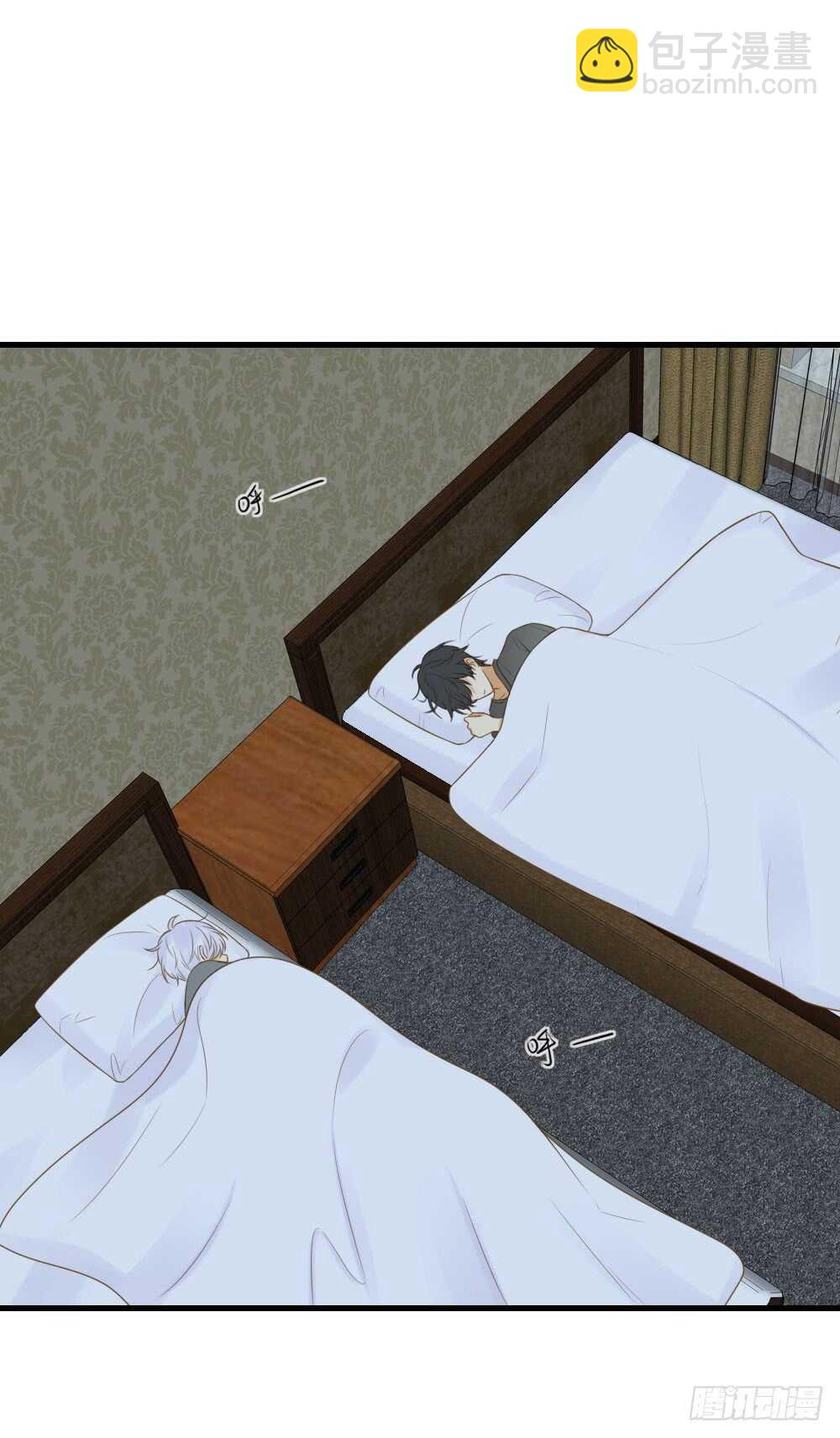 彼此取暖-第159话