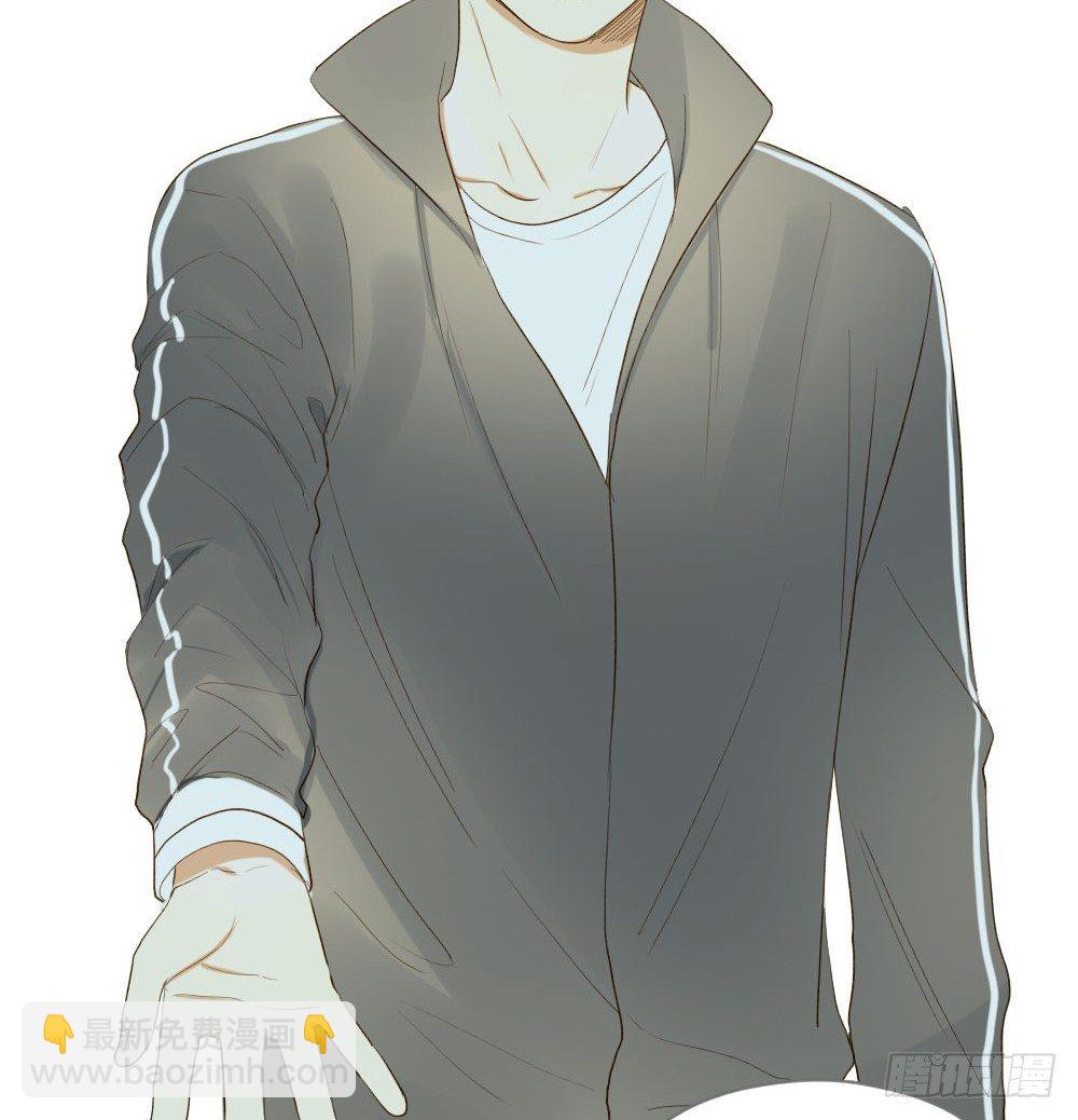 让我陪着你(1/2)-第17话