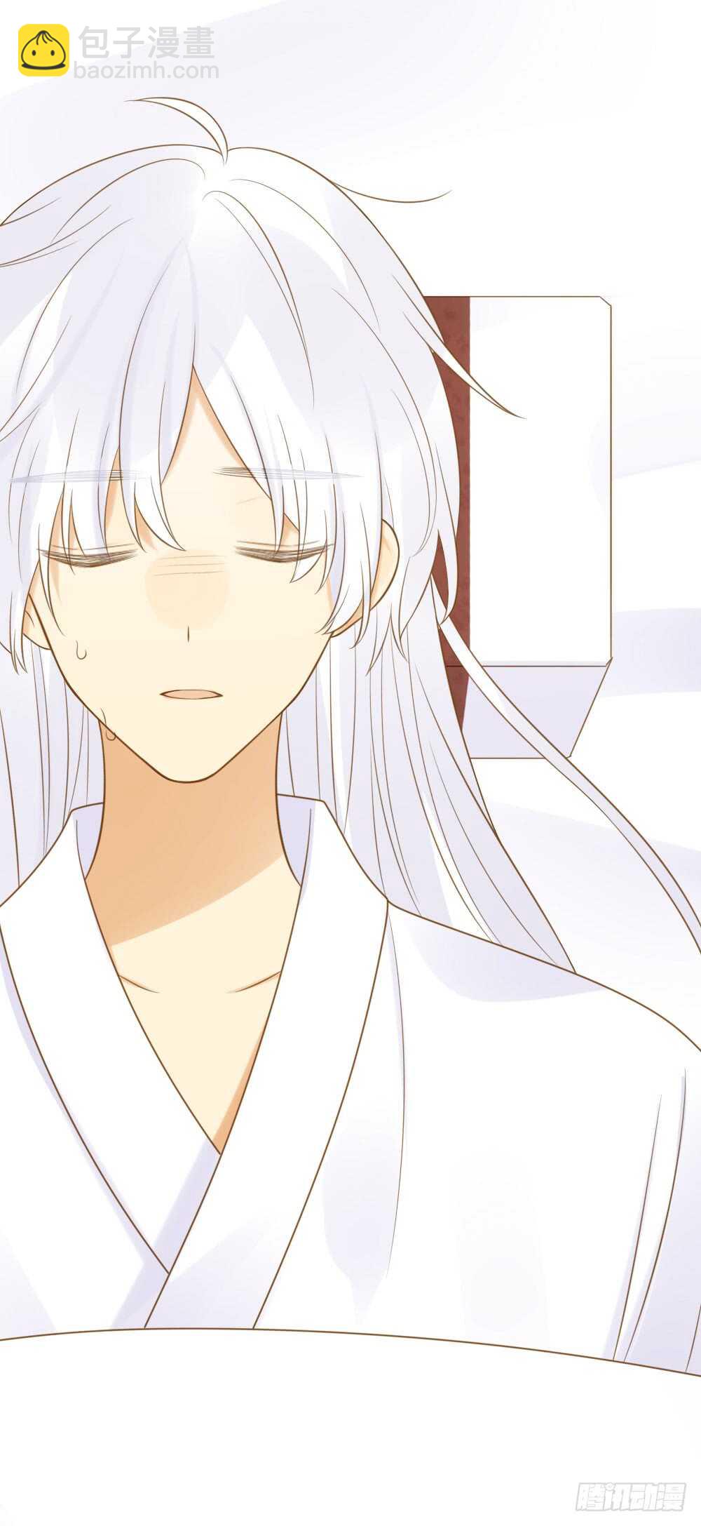 永远的陪伴(1/2)-第161话