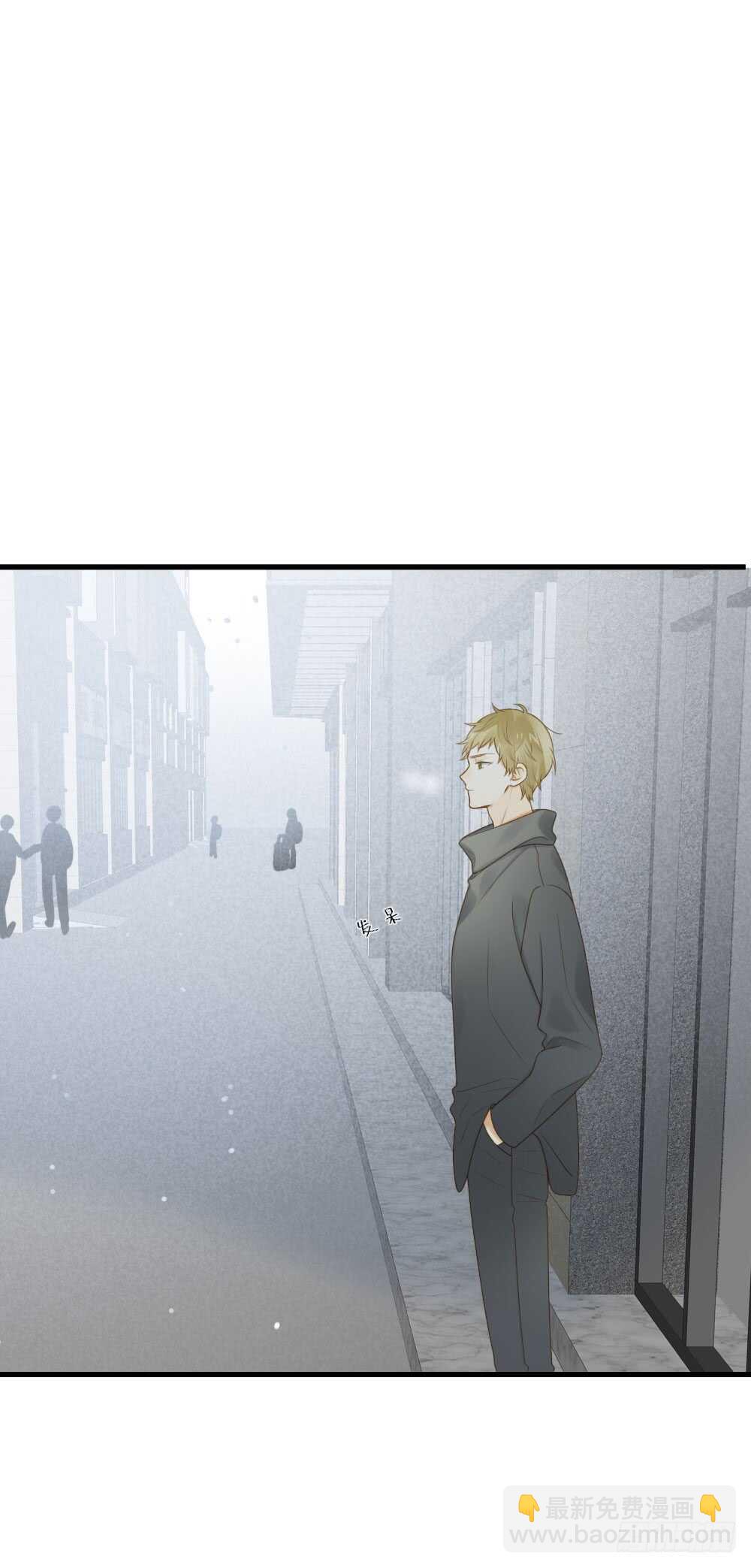 永远的陪伴(1/2)-第161话