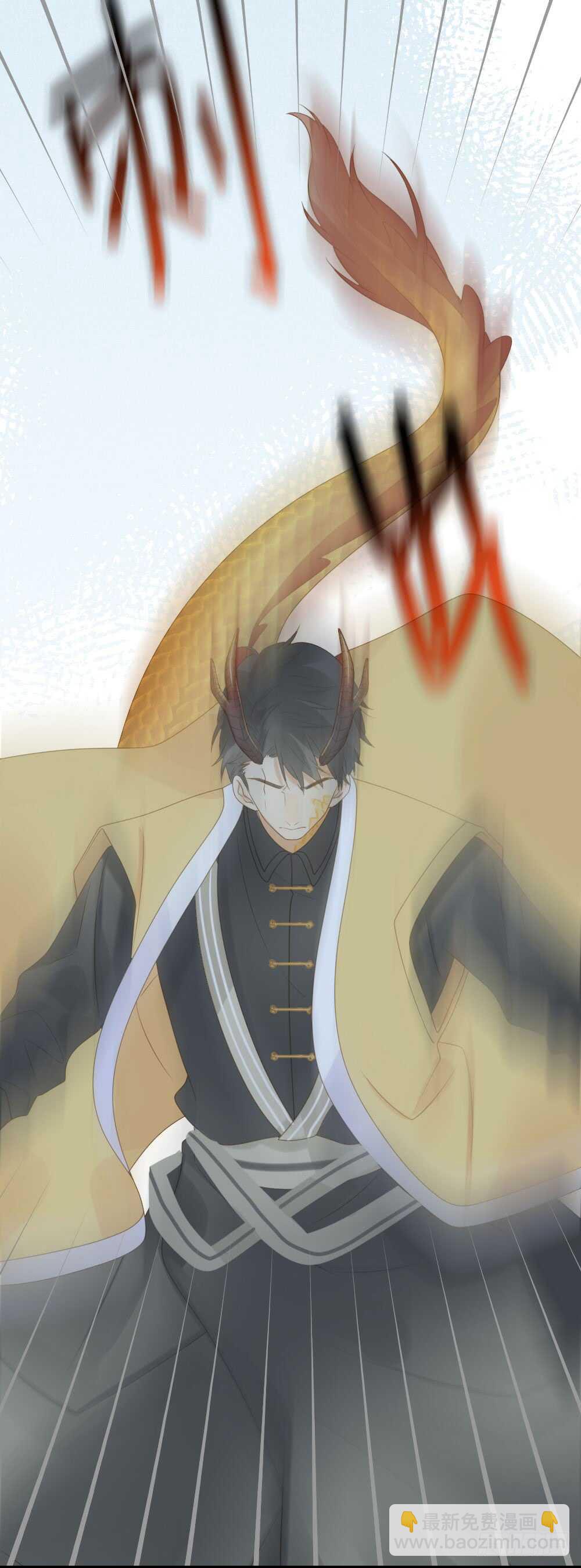 永远的陪伴(1/2)-第161话