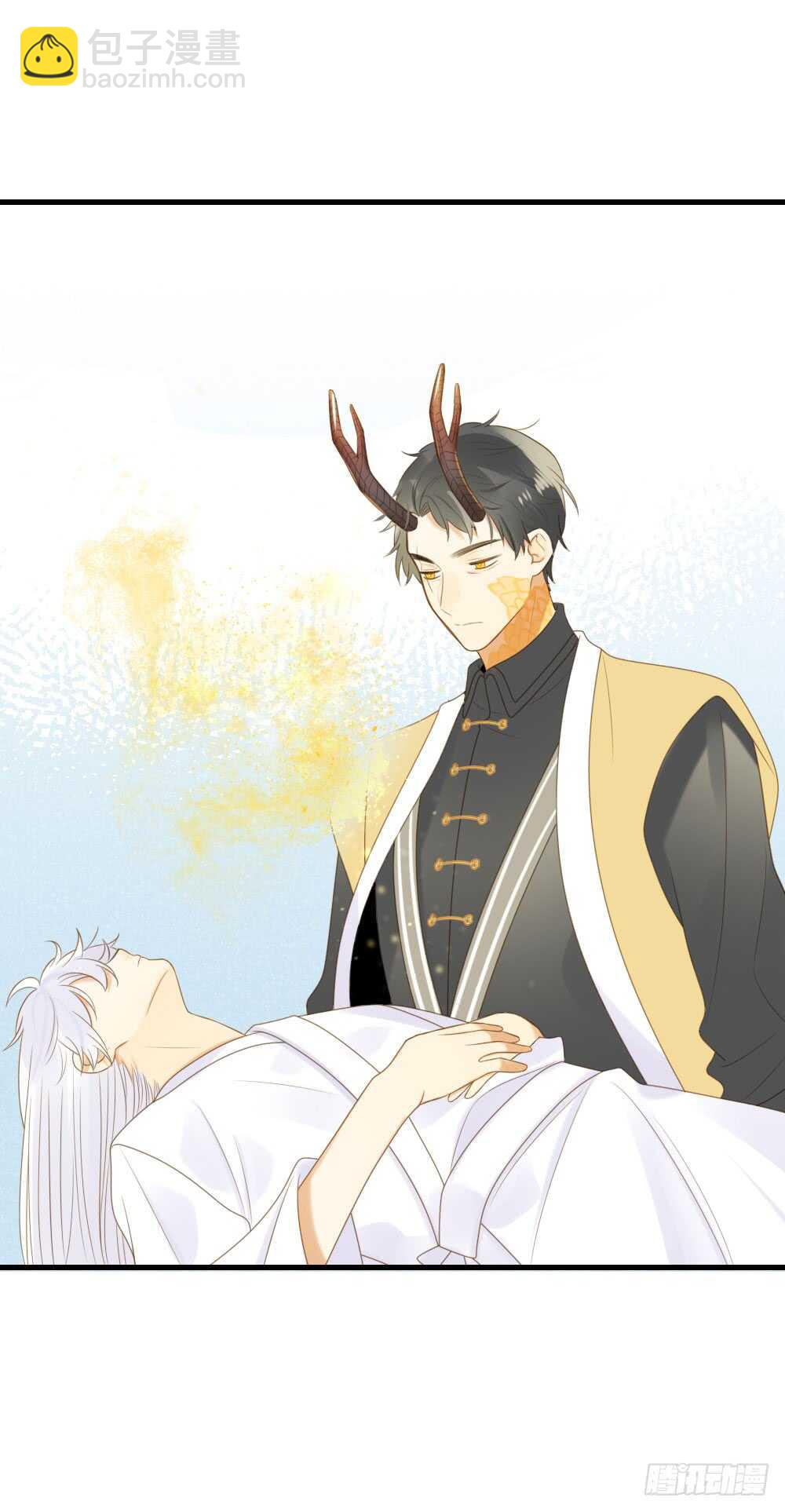 永远的陪伴(1/2)-第161话