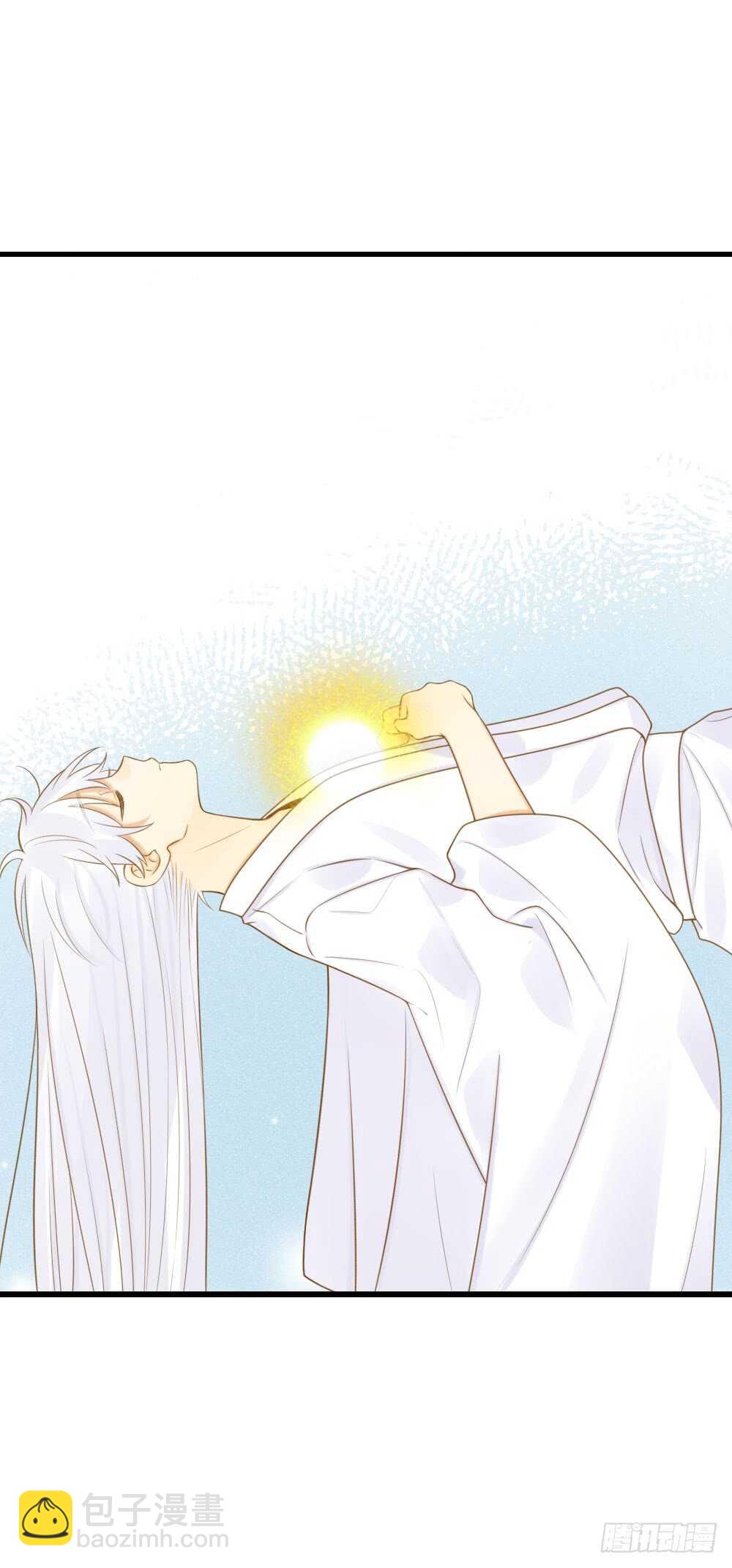 永远的陪伴(1/2)-第161话