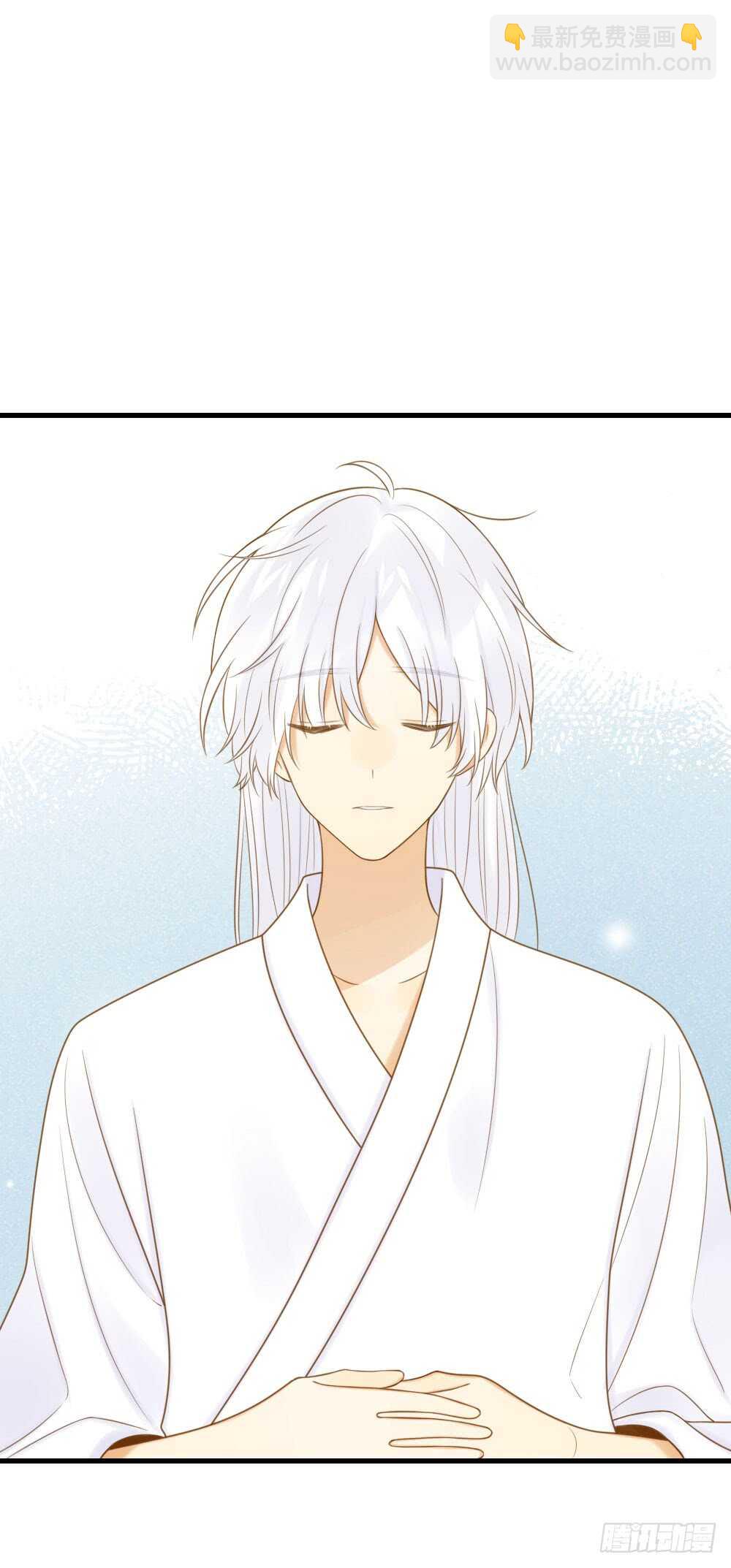 永远的陪伴(1/2)-第161话