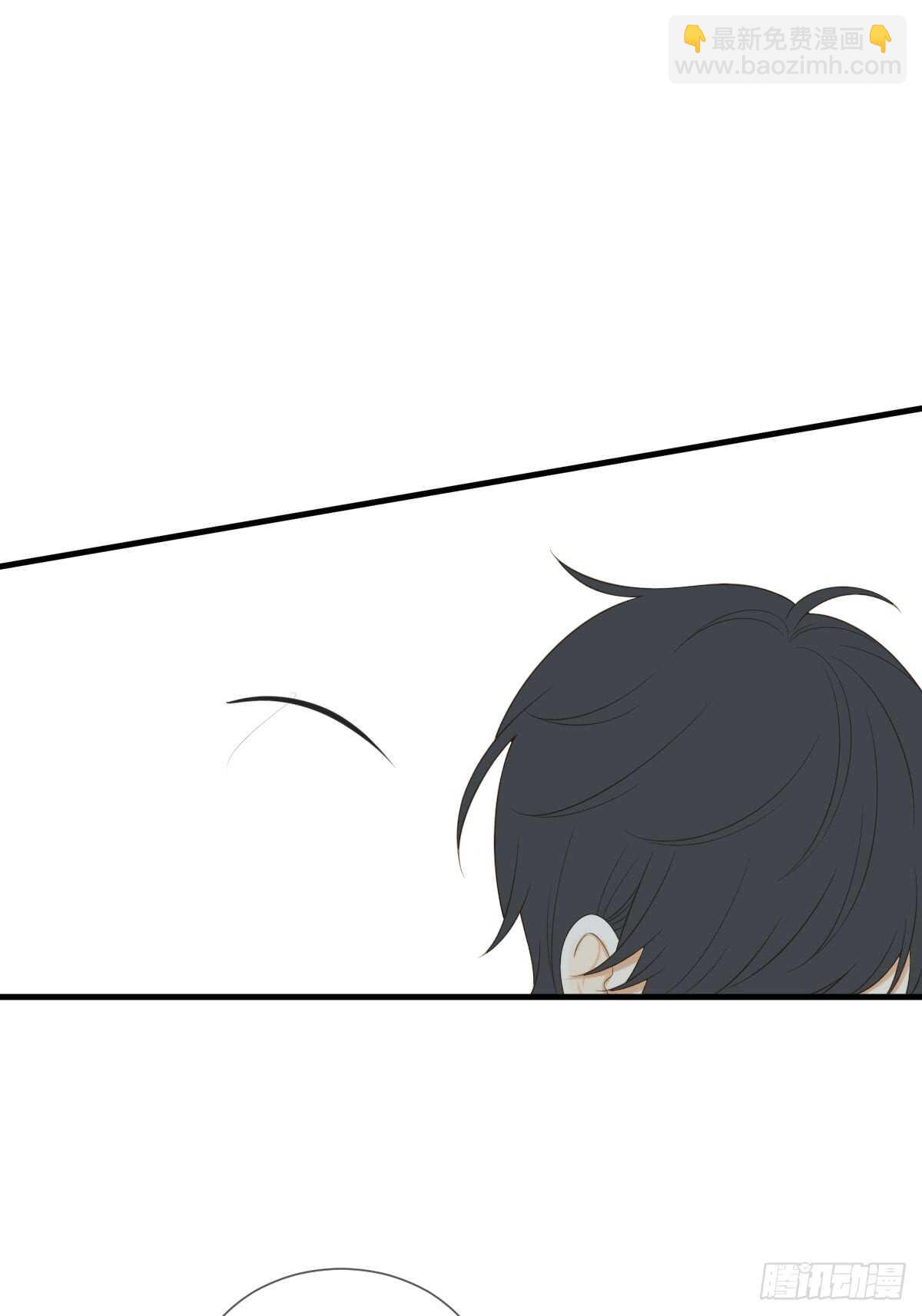 让我投入你的怀抱中-第175话