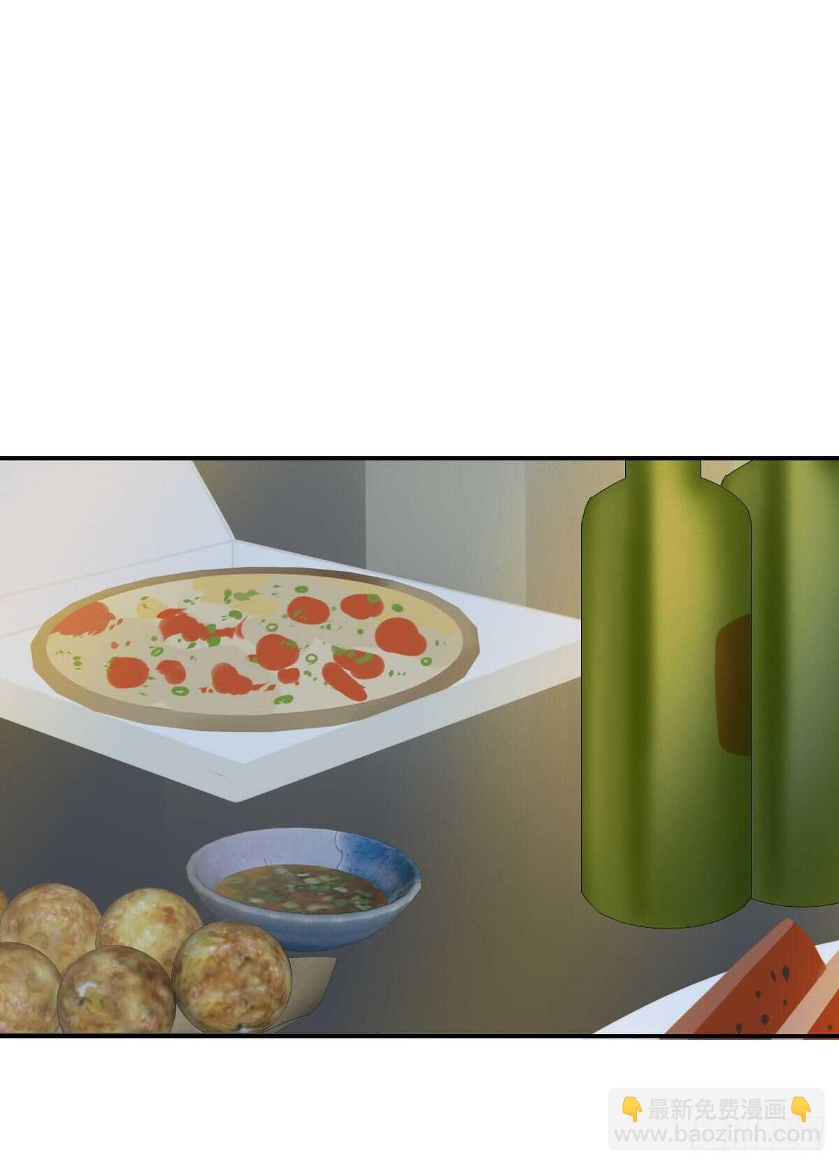 跟随内心的想法-第177话