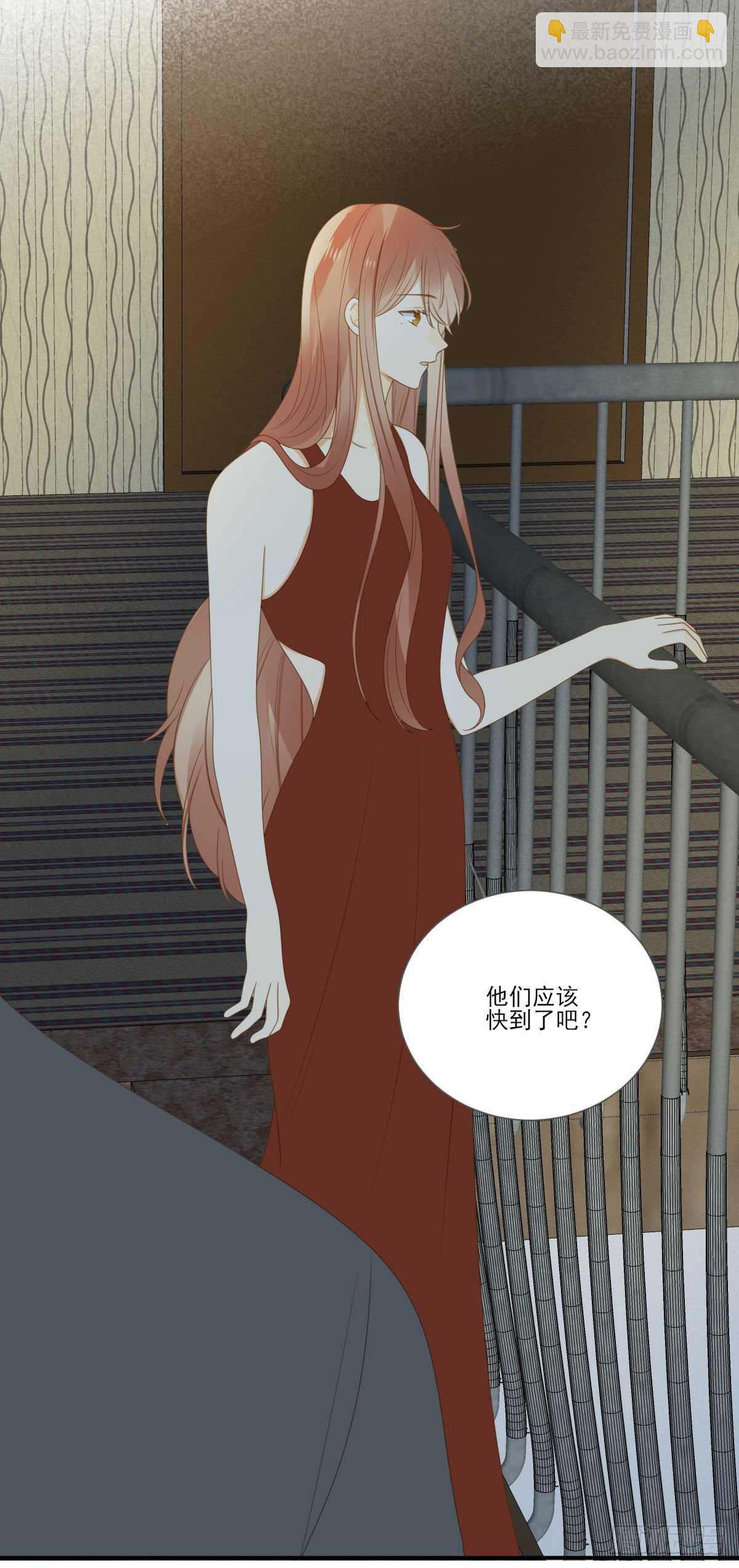 跟随内心的想法-第177话