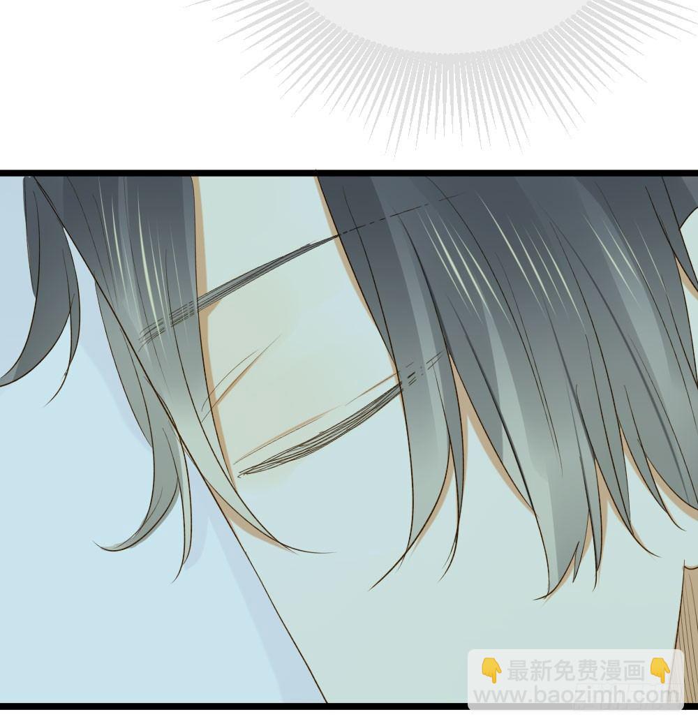 别想逃离我(1/2)-第19话