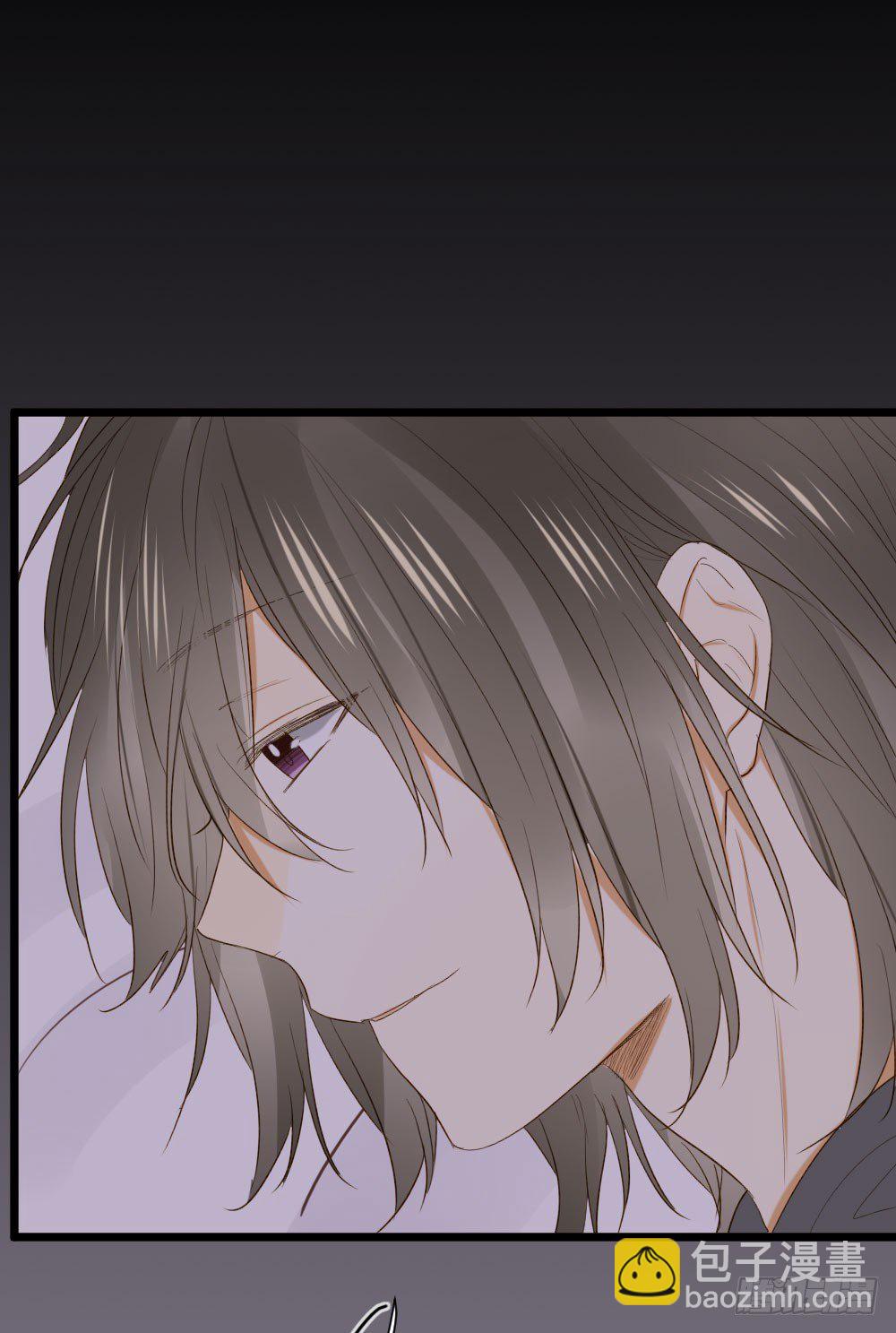 别想逃离我(1/2)-第19话