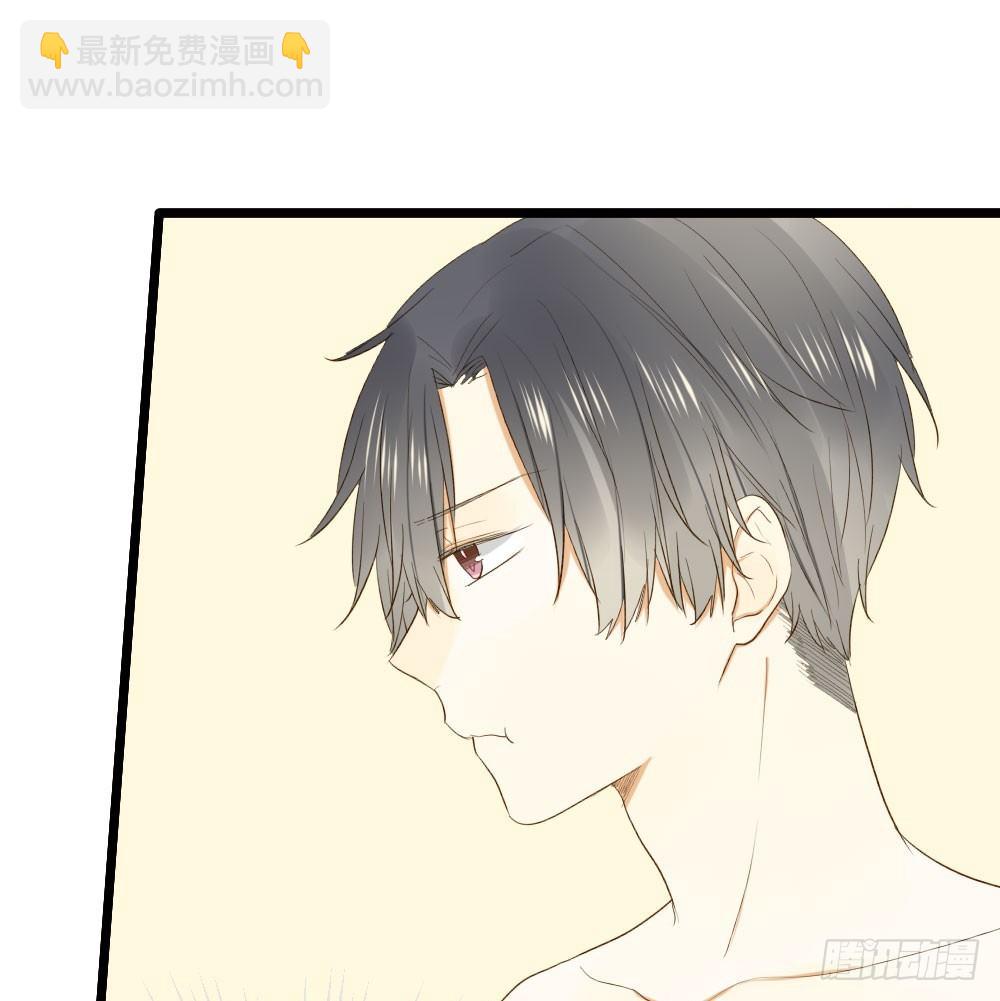 别想逃离我(1/2)-第19话