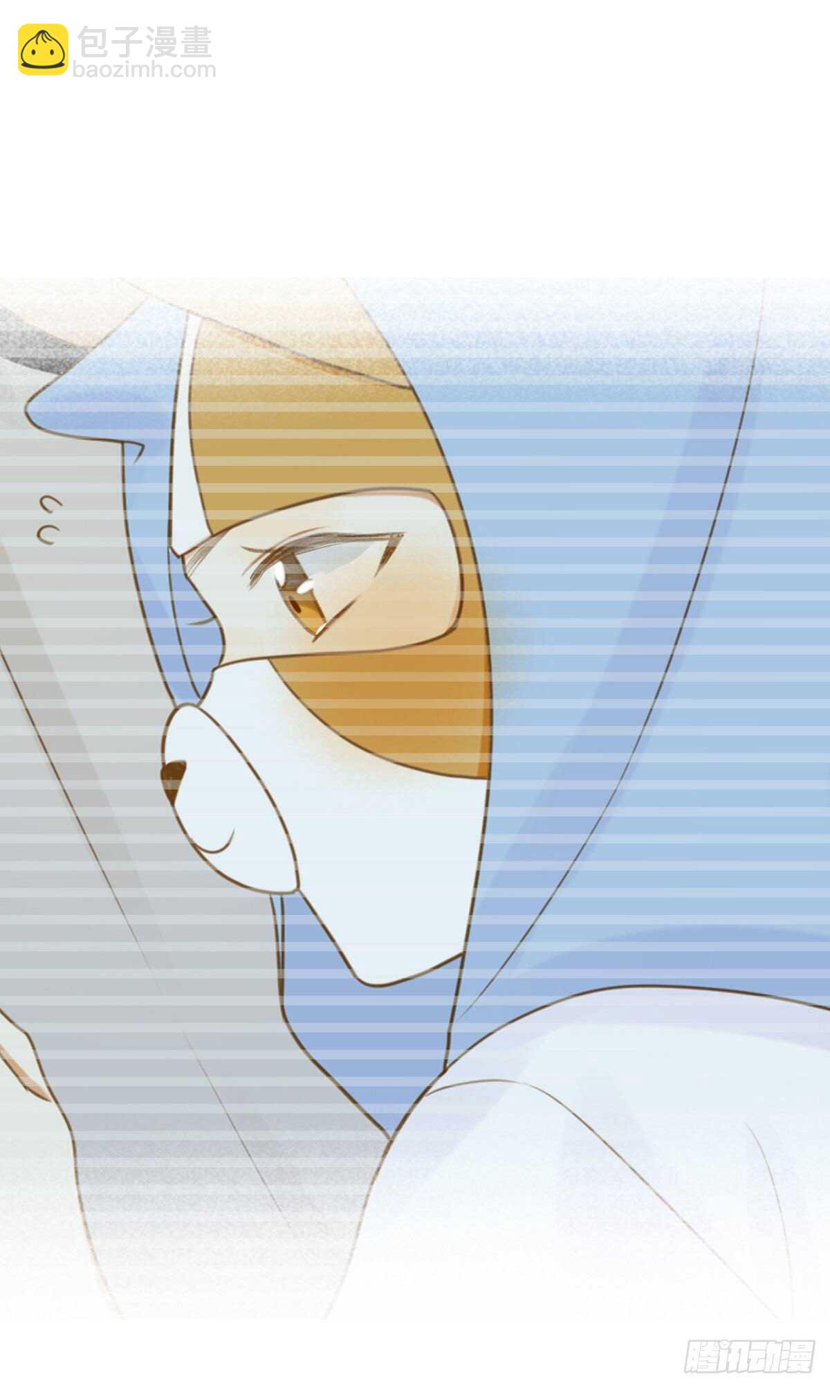 火火的决心！-第181话