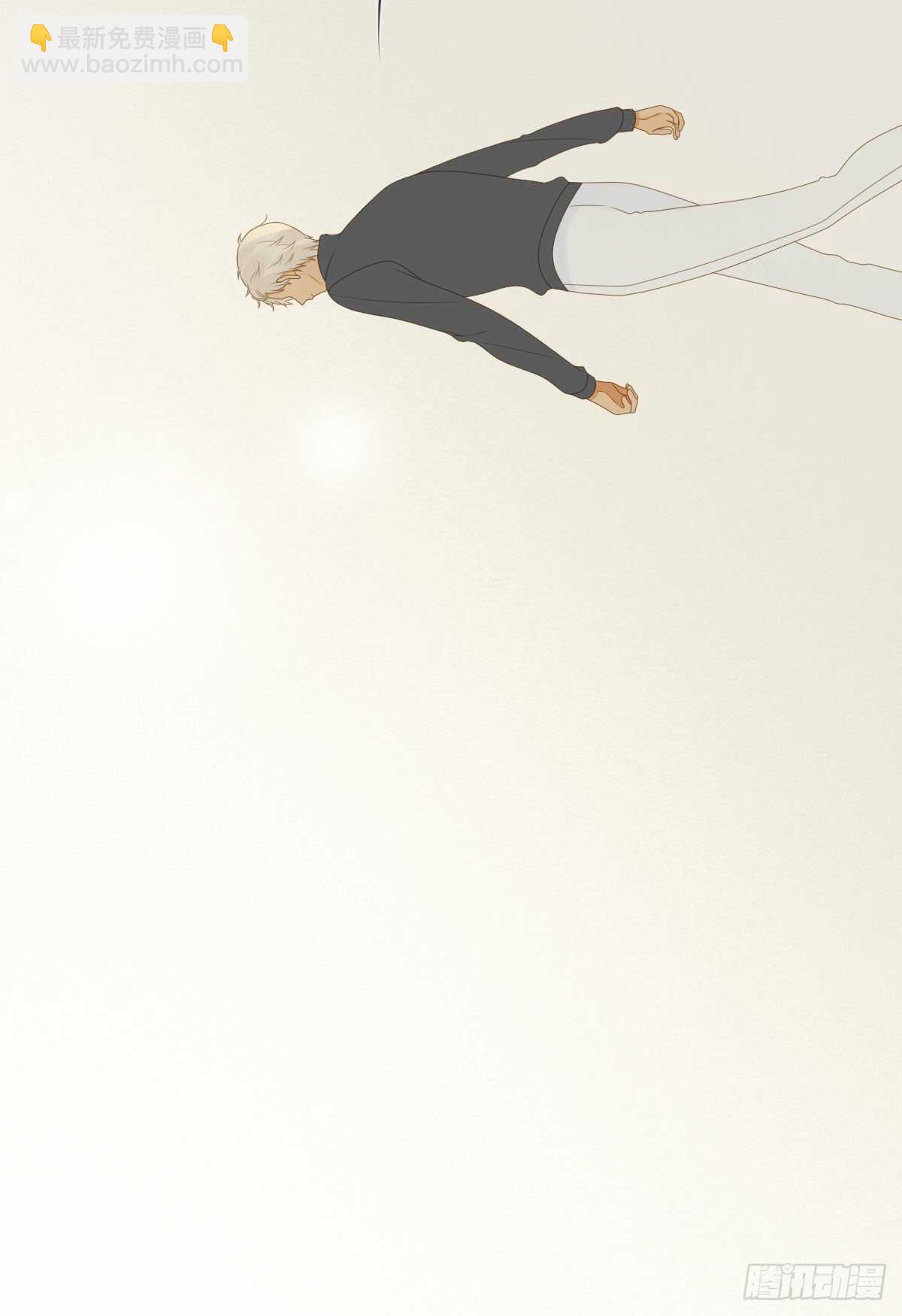 火火的决心！-第181话