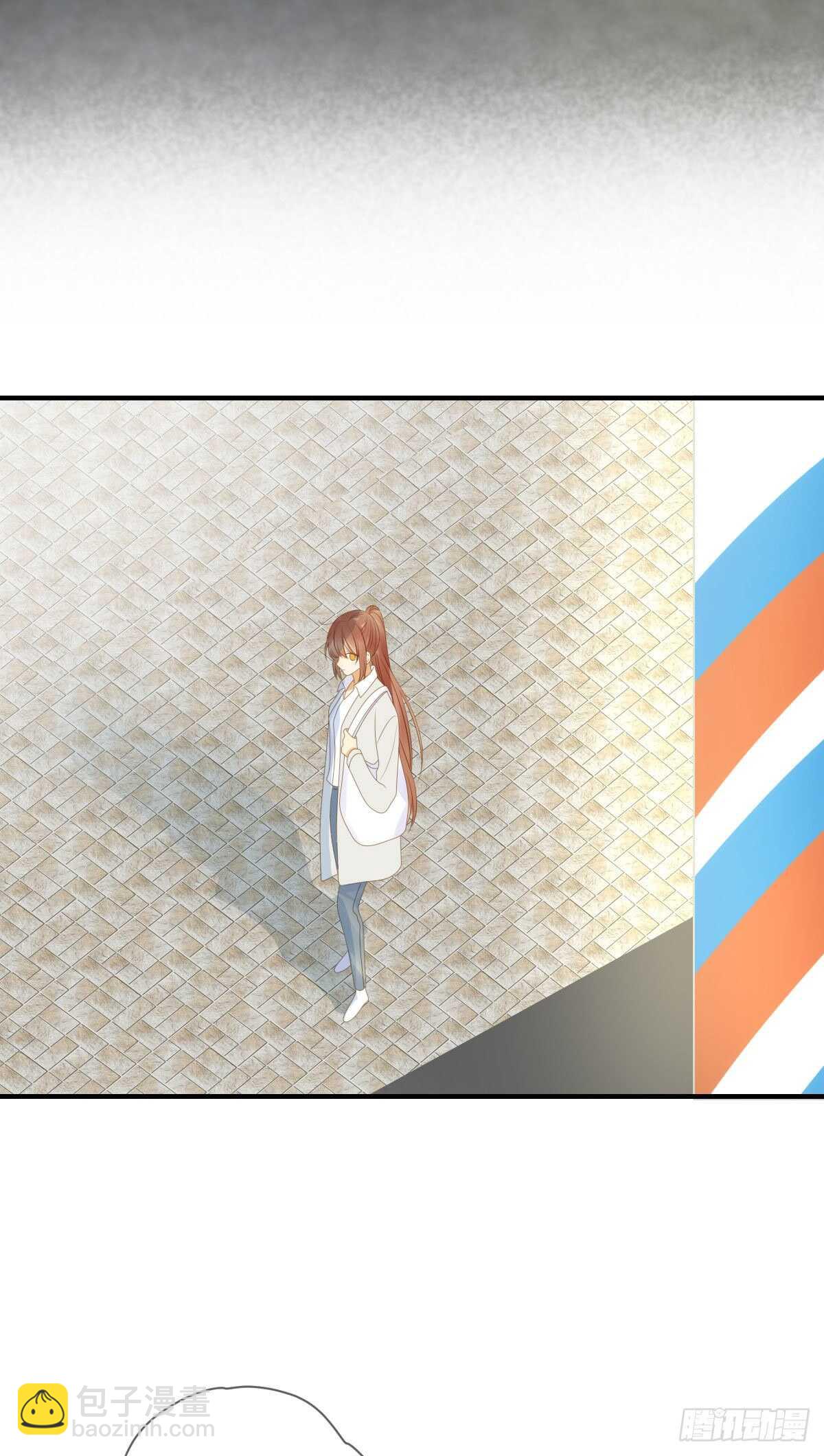 火火的决心！-第181话