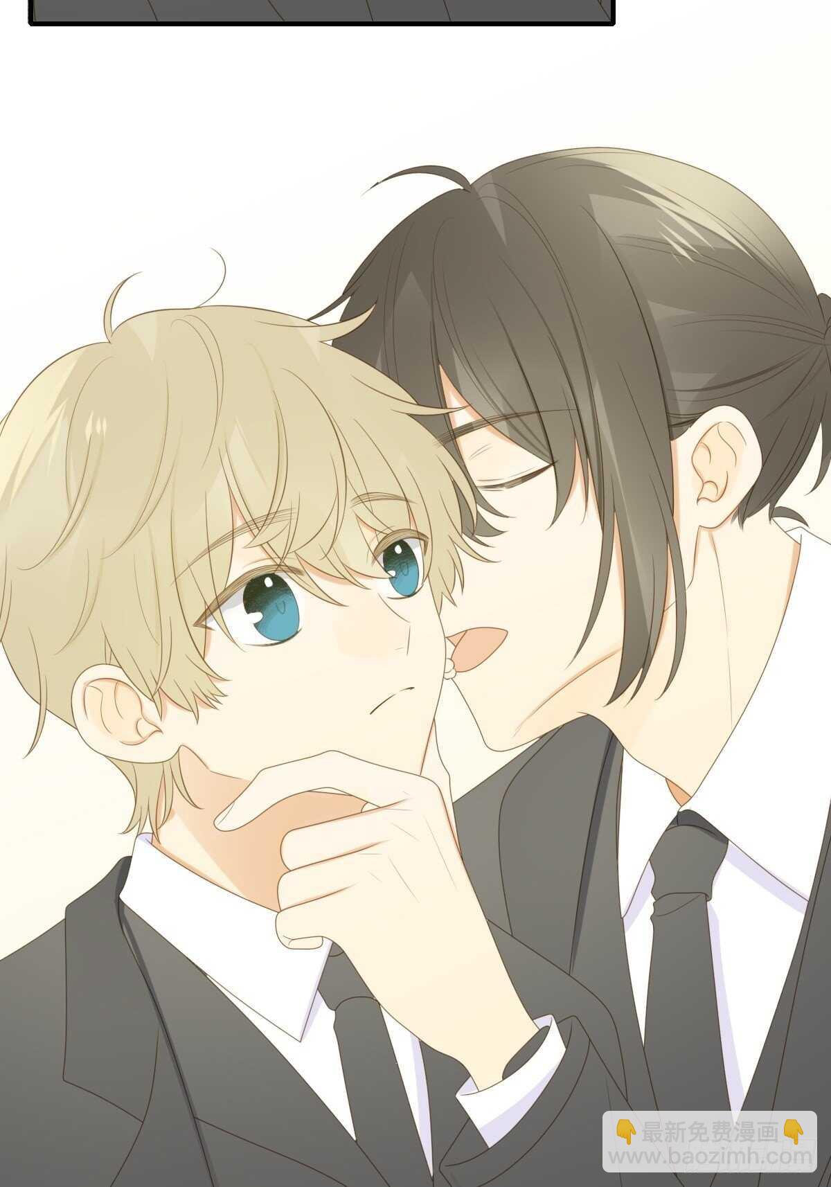 红毯的另一端-第183话